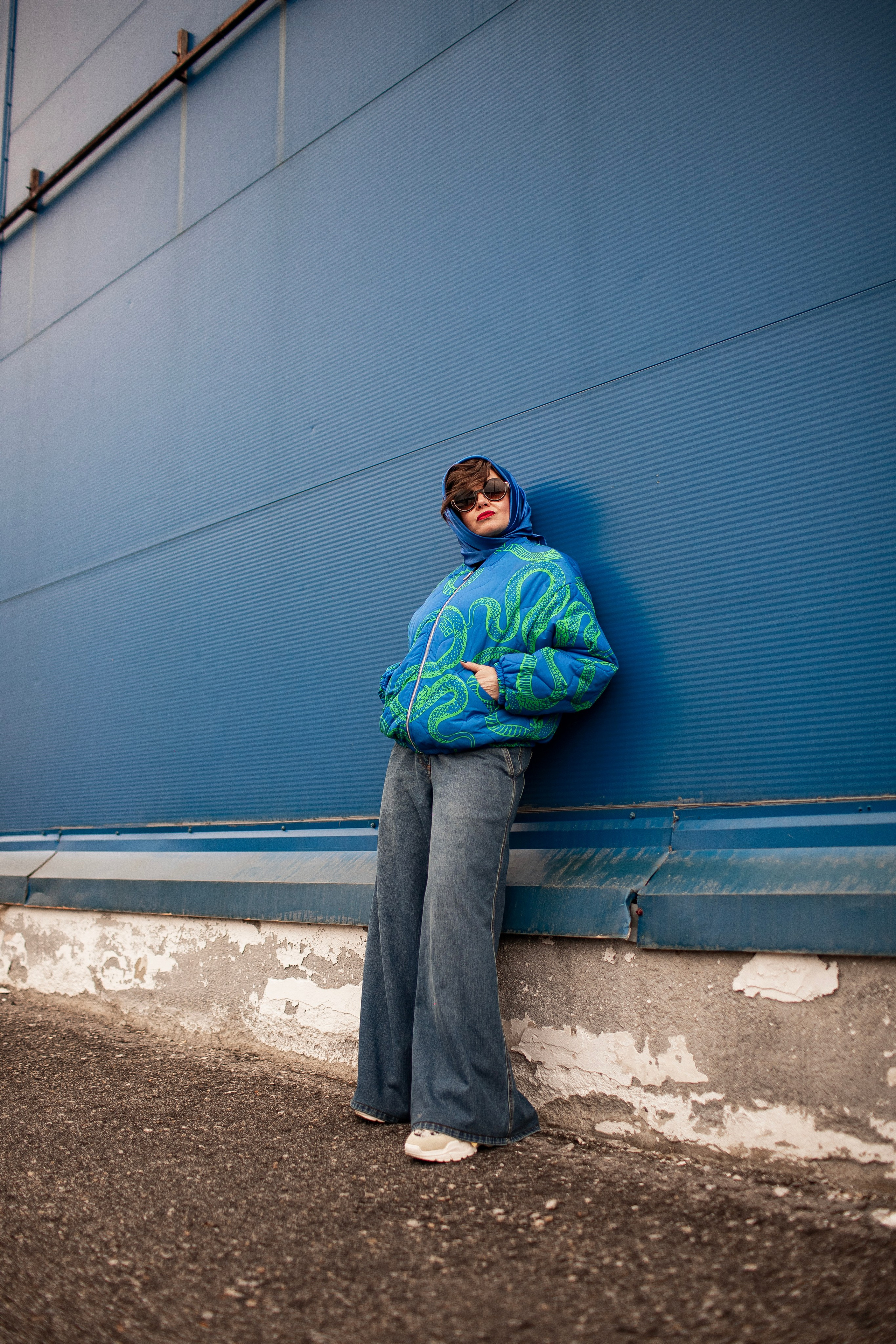 Наталья. Семейная съемка — это красивый способ признаться своей семье в любви