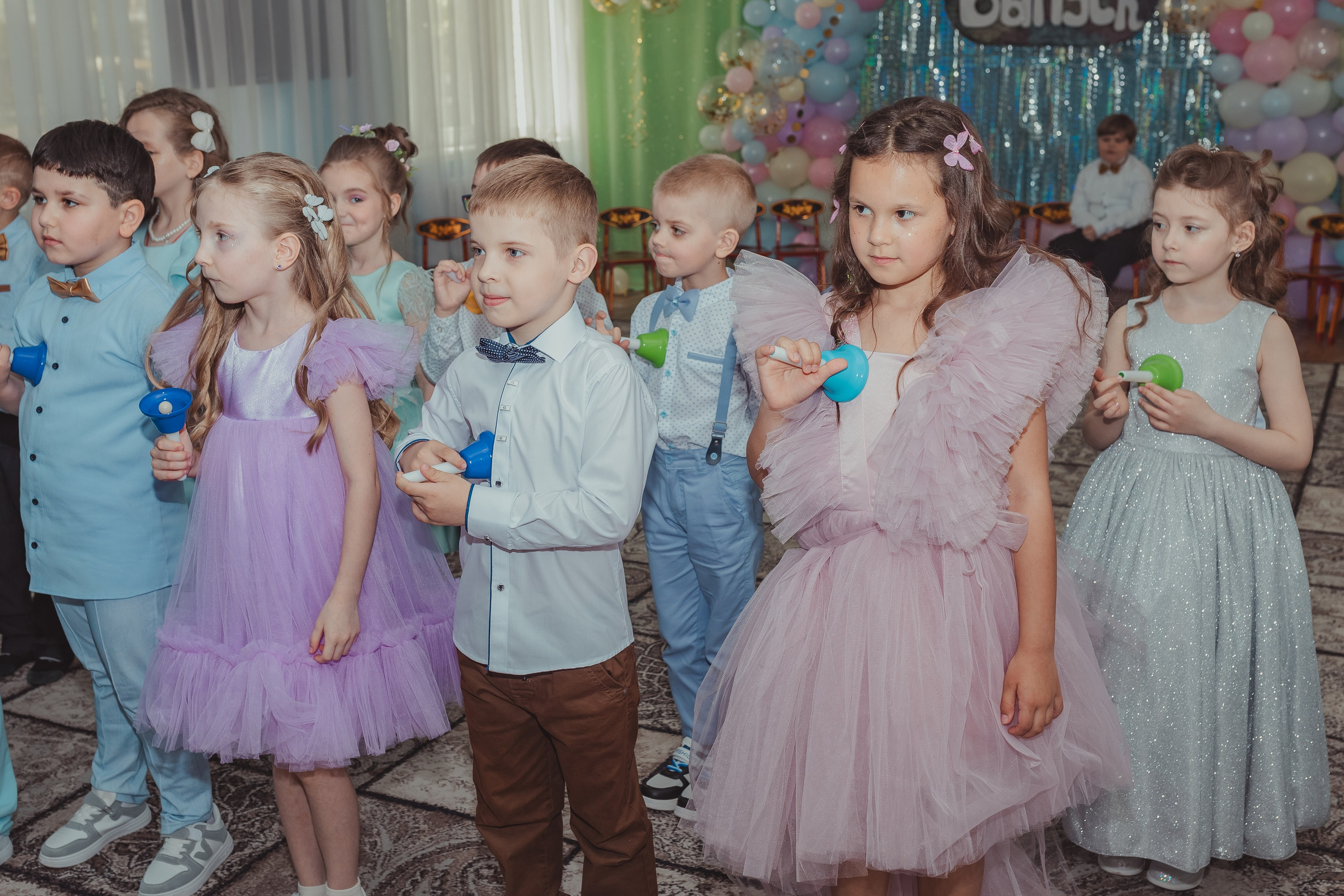 Выпускной Монино. Семейный и домашний фотограф в Москве и МО Королева Валерия