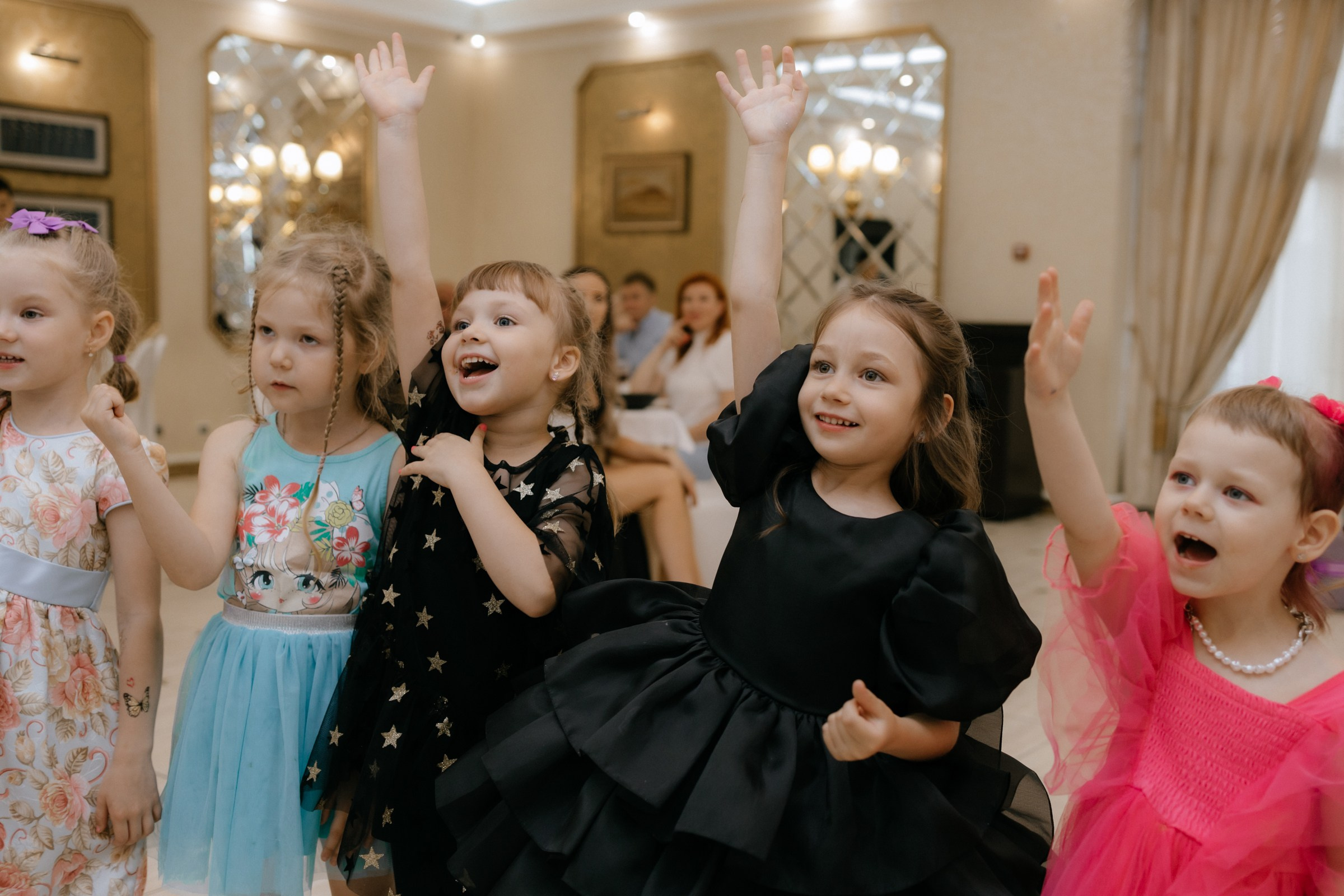 Милане 5 лет. Фотограф Улан-Удэ