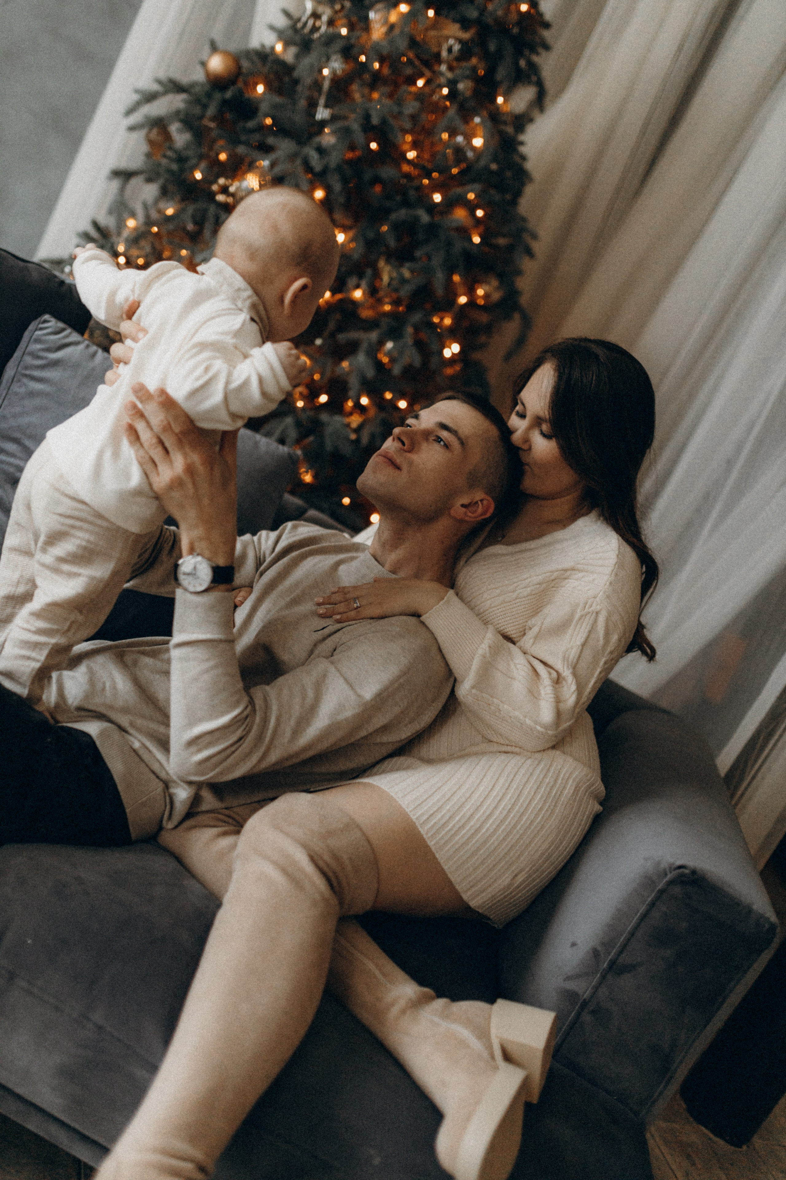 Яна, Тимофей, Юра. Фотограф НОГИНСК, Москва, Анастасия Белая