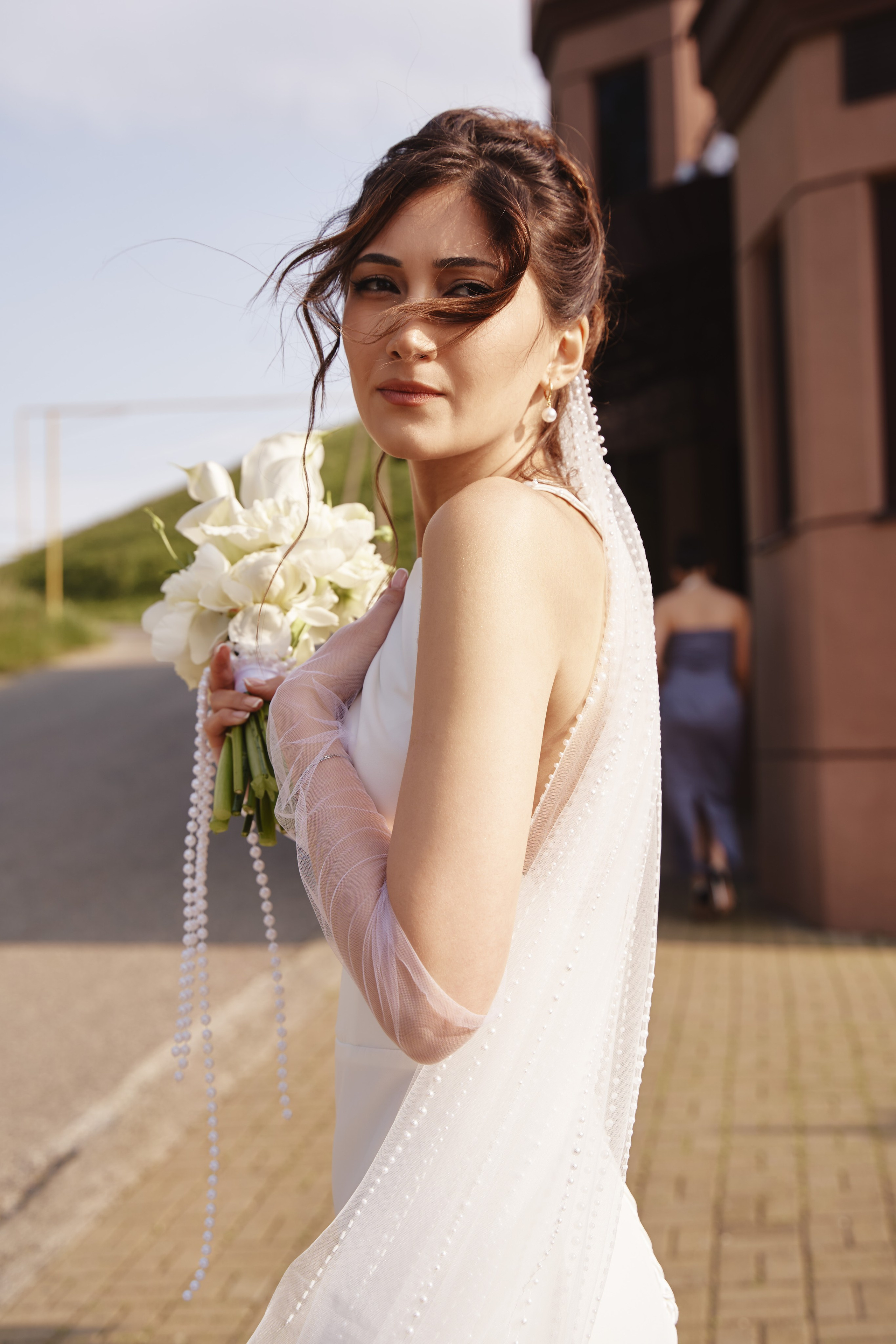 Лионелла и Сергей. Главная