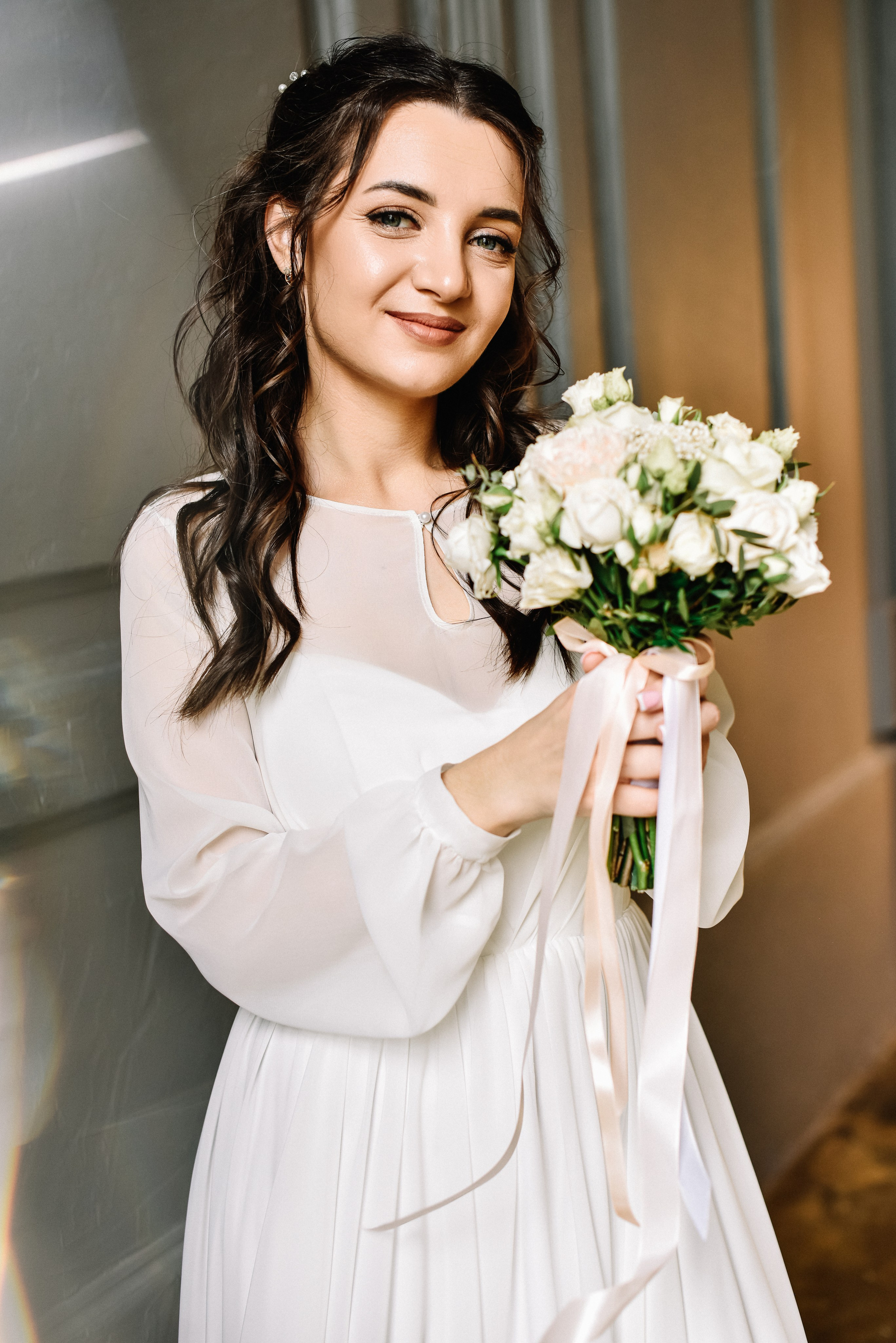 Свадьба Екатерины и Игоря