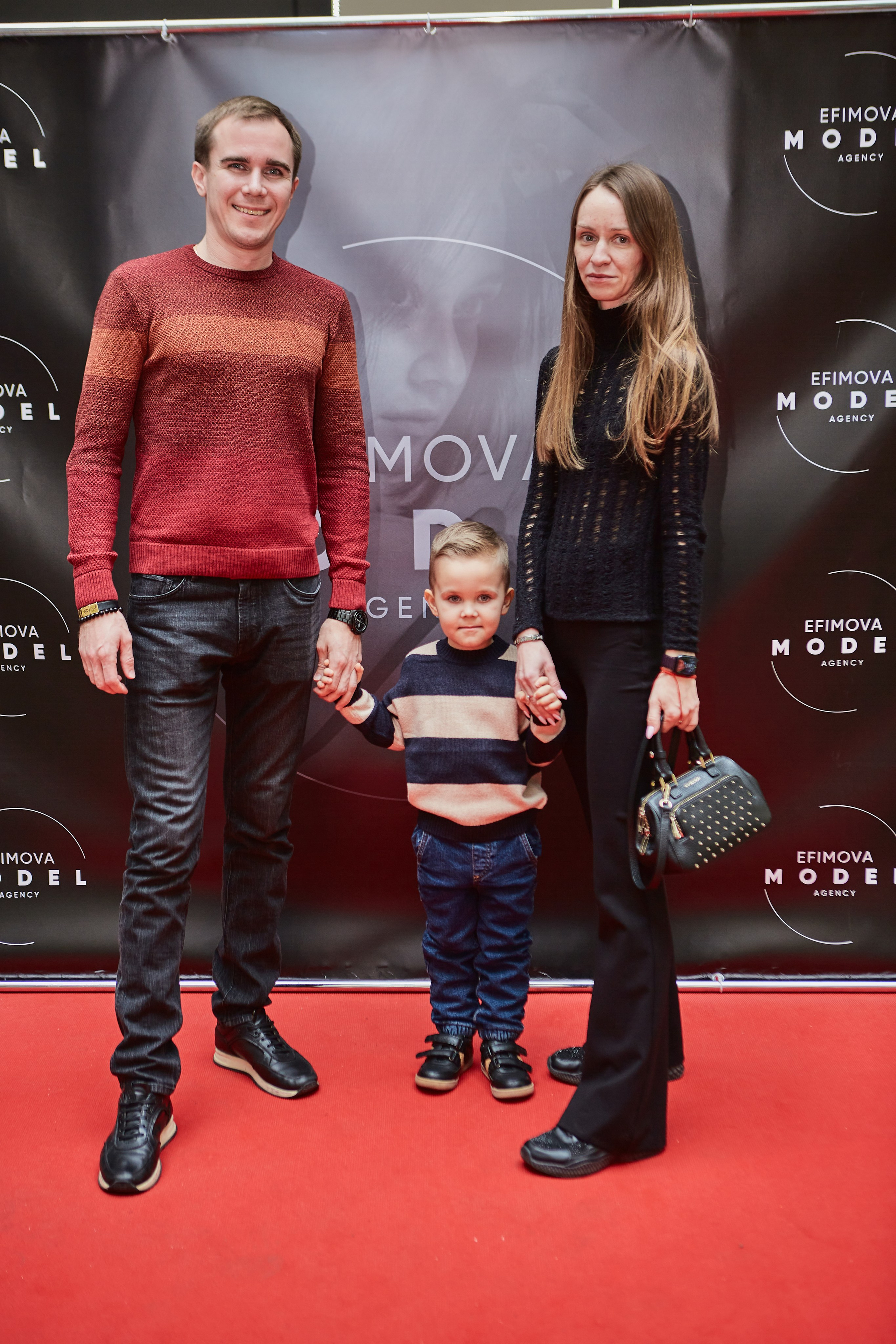 FASHION SHOW ТЦ Sun City. Efimova Model Agency