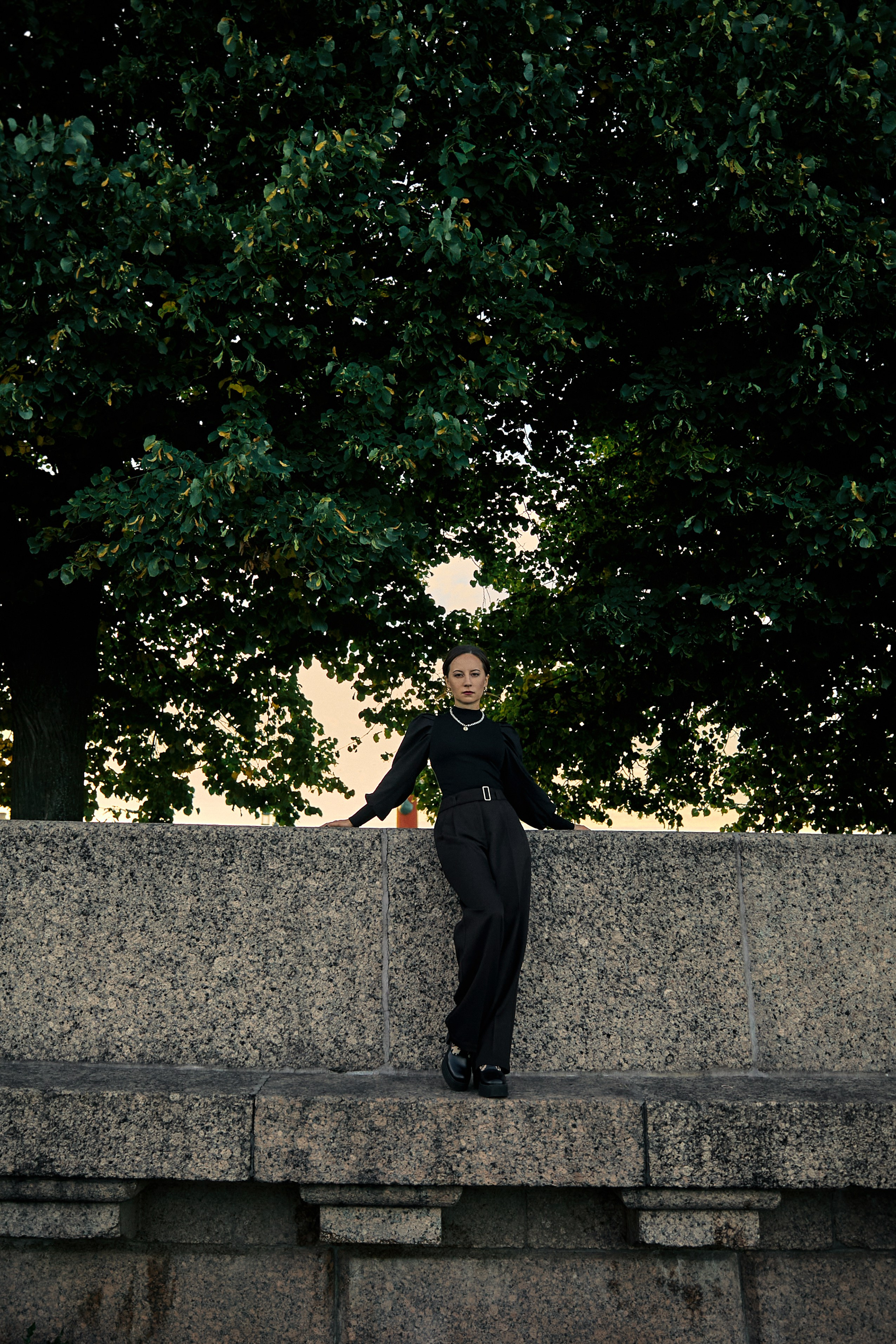 Alena. Рекламный фотограф Санкт-Петербург Катерина Мишкель