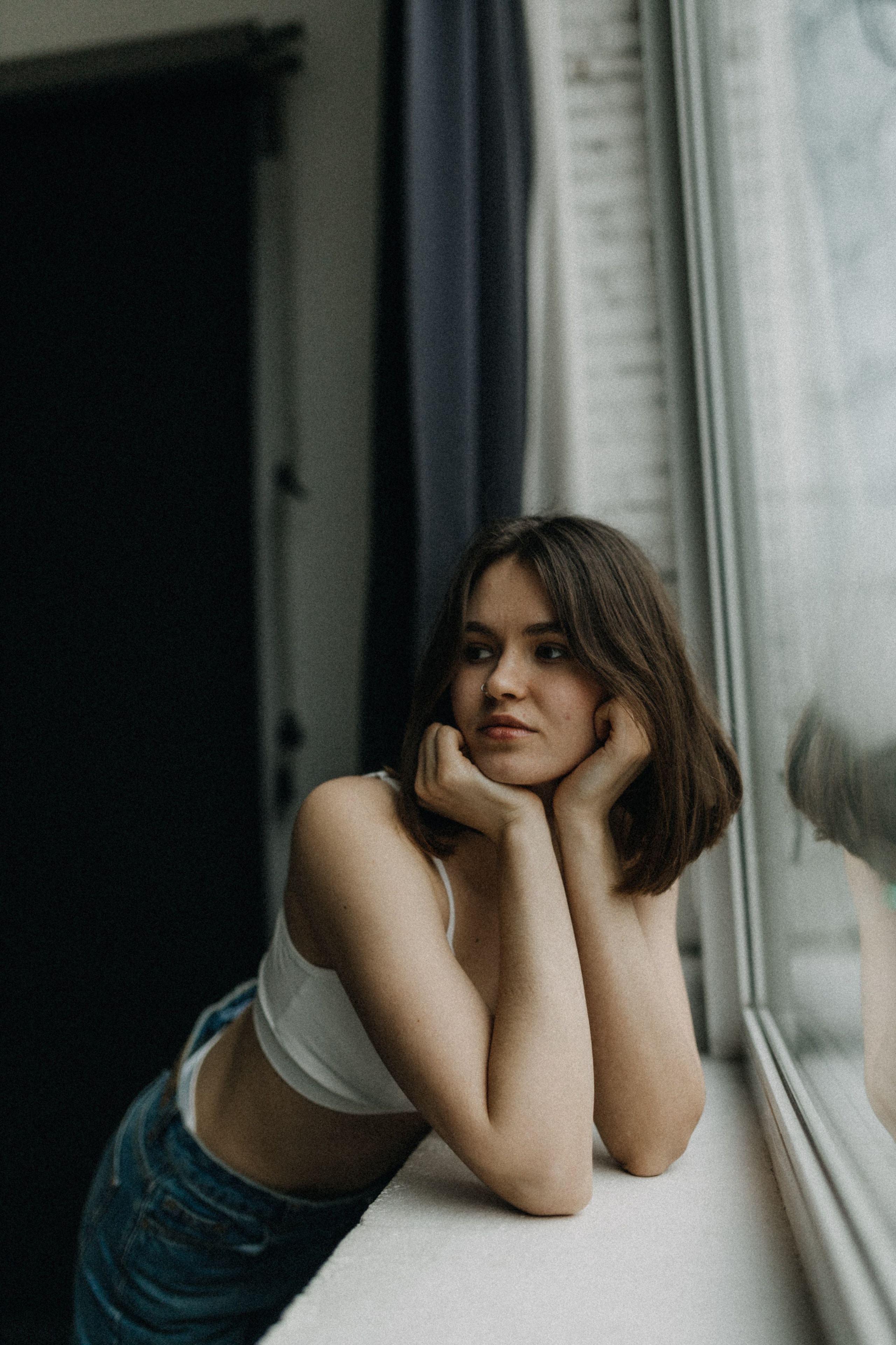 Юля. Фотограф в Петербурге Ольга Стрельченко