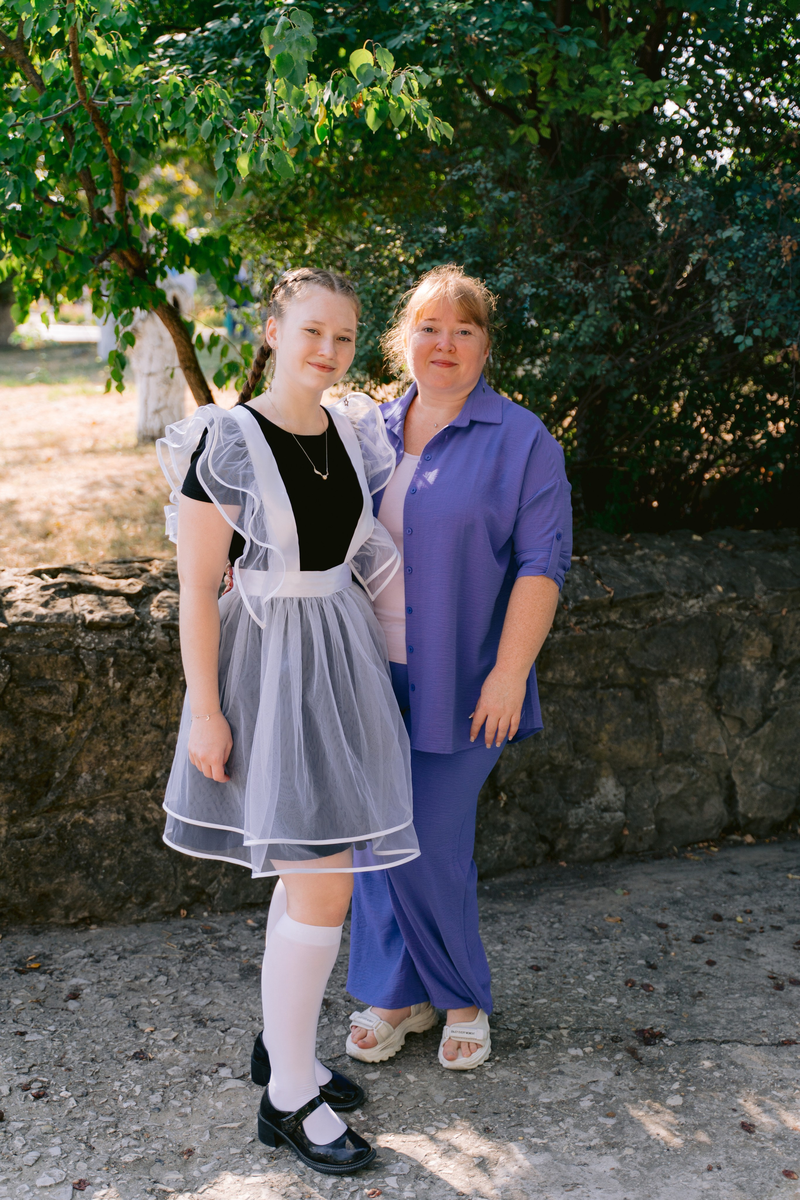 11 класс 40 Школа. Выпускные альбомы Натальи Бутко: Новороссийск, Анапа, Геленджик