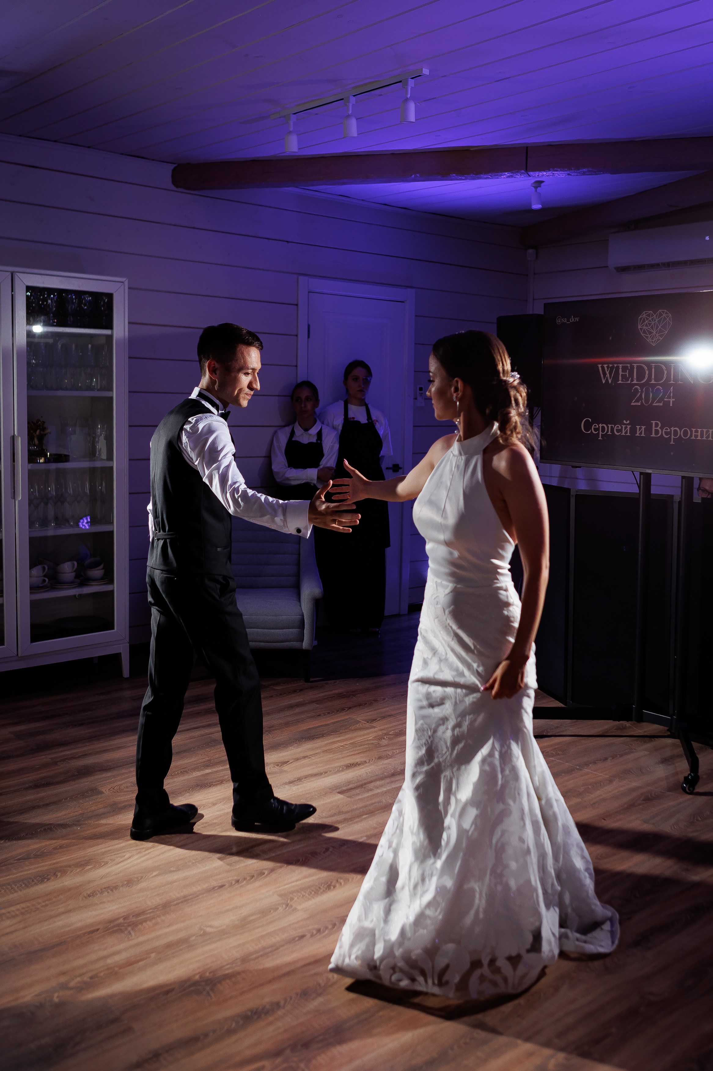 Свадебный фотограф Нижний Новгород. Свадебный и контент фотограф в Нижнем Новгороде Владимир Пресняков