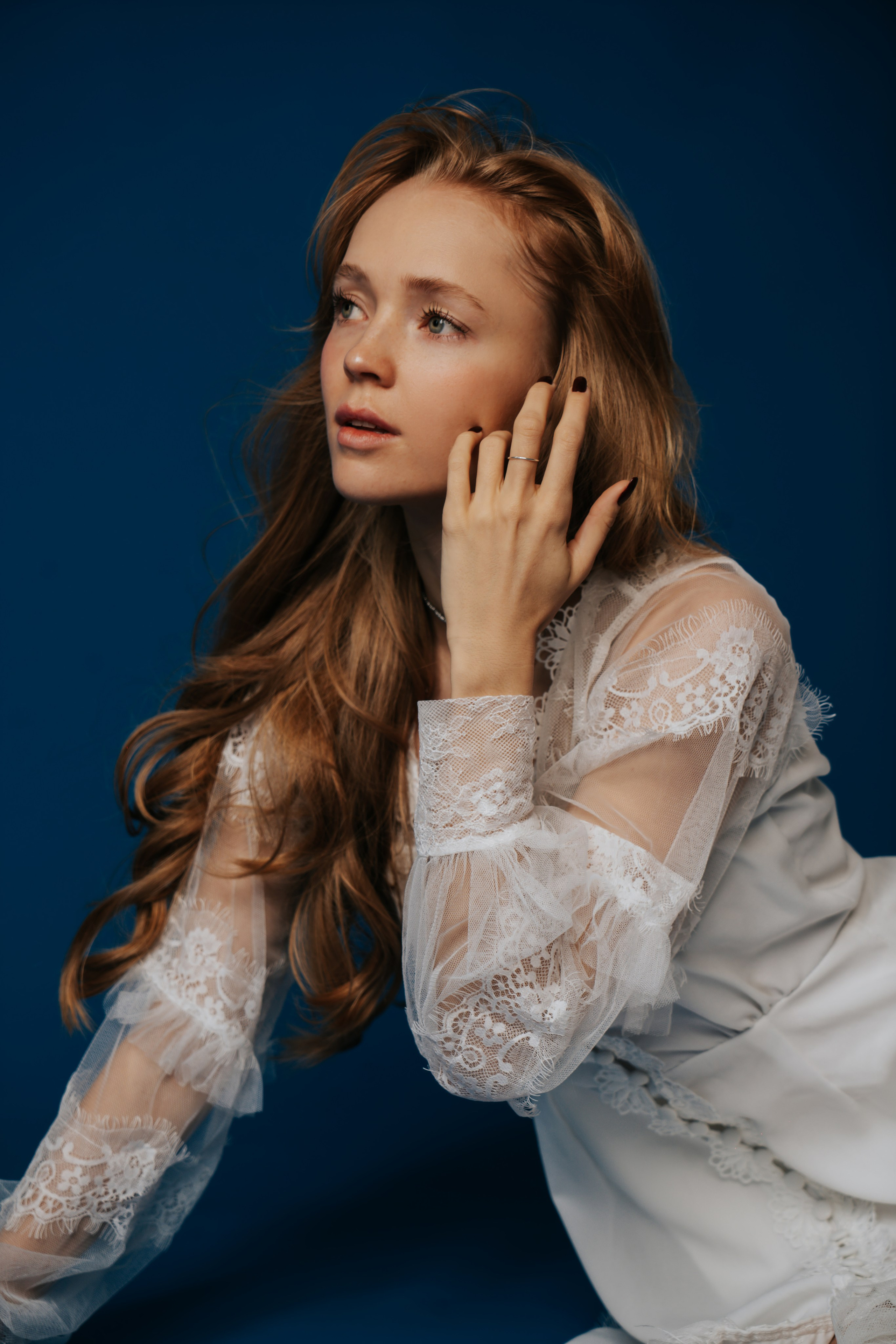 Творческие съемки