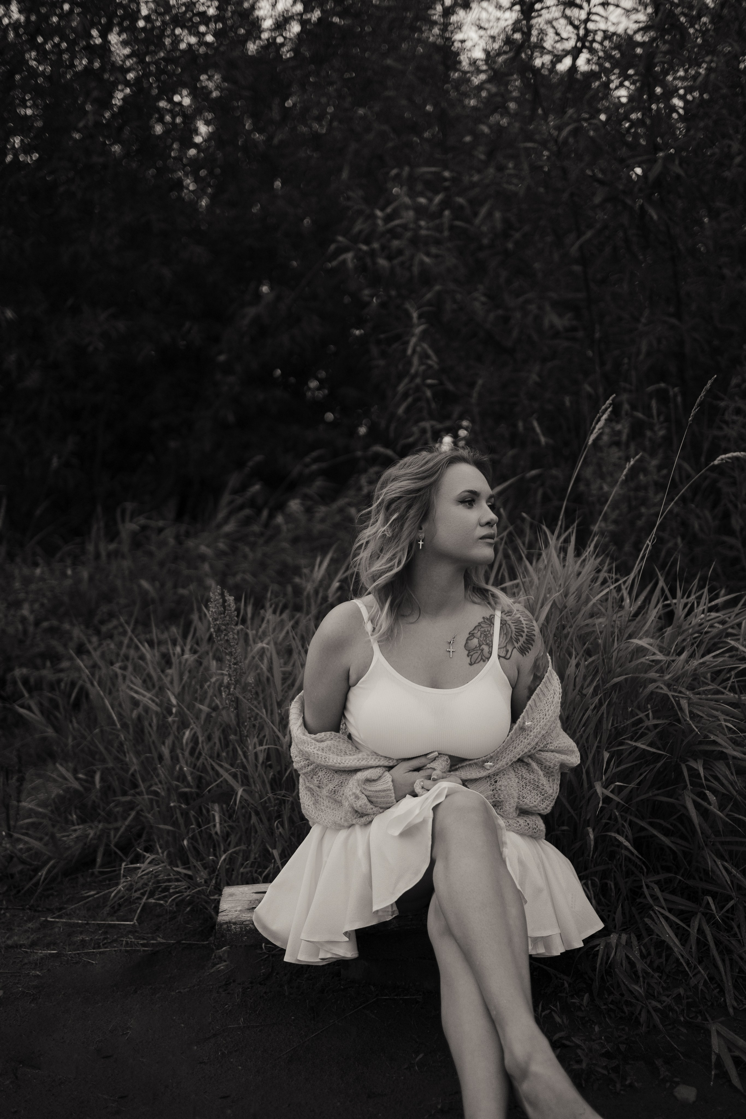 Индивидуальные