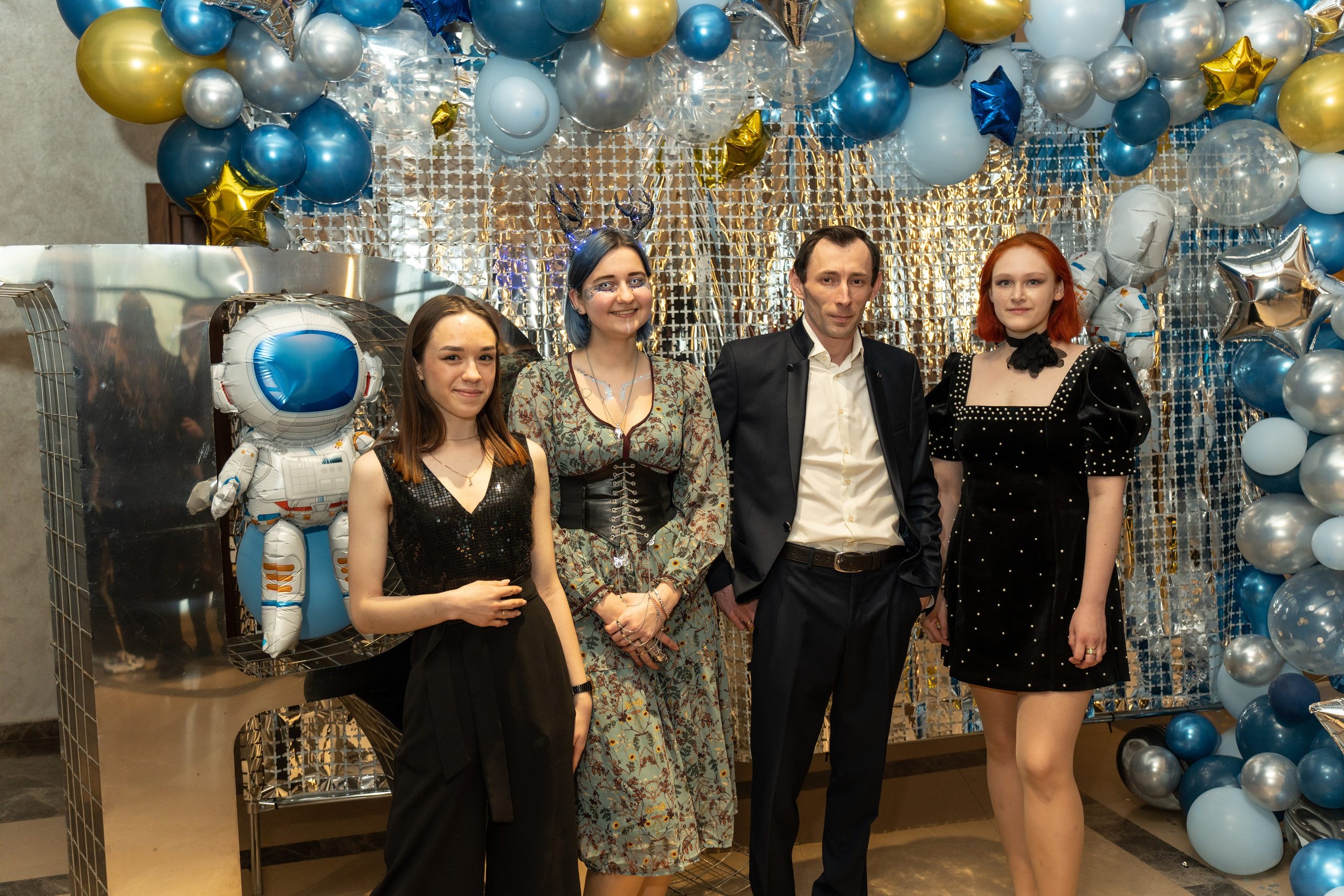 Ренессанс 10 лет. Семейный и свадебный фотограф Минск, Беларусь Анна Орловская