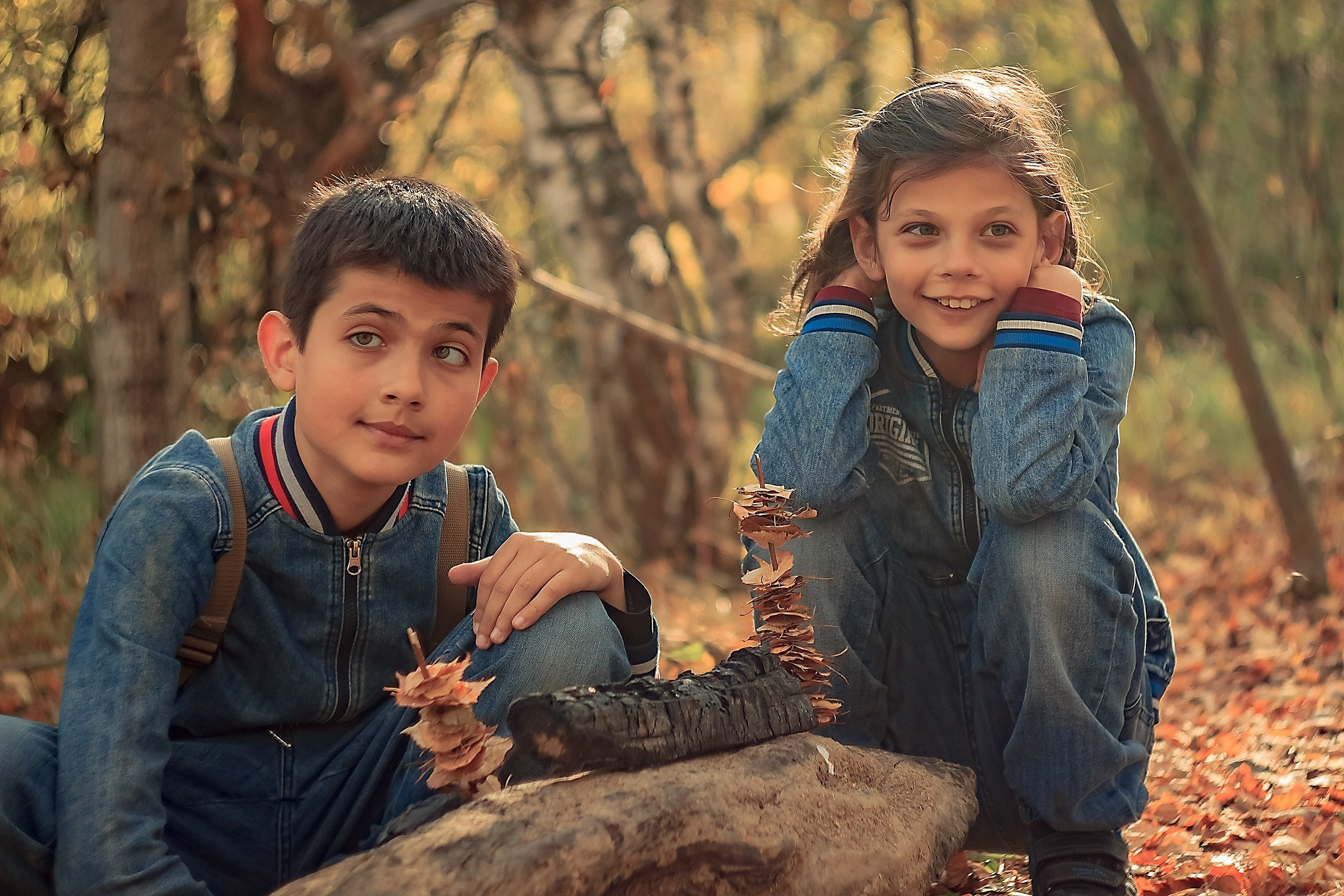 Наш Дом — Земля. Аmat Victoria Сuram