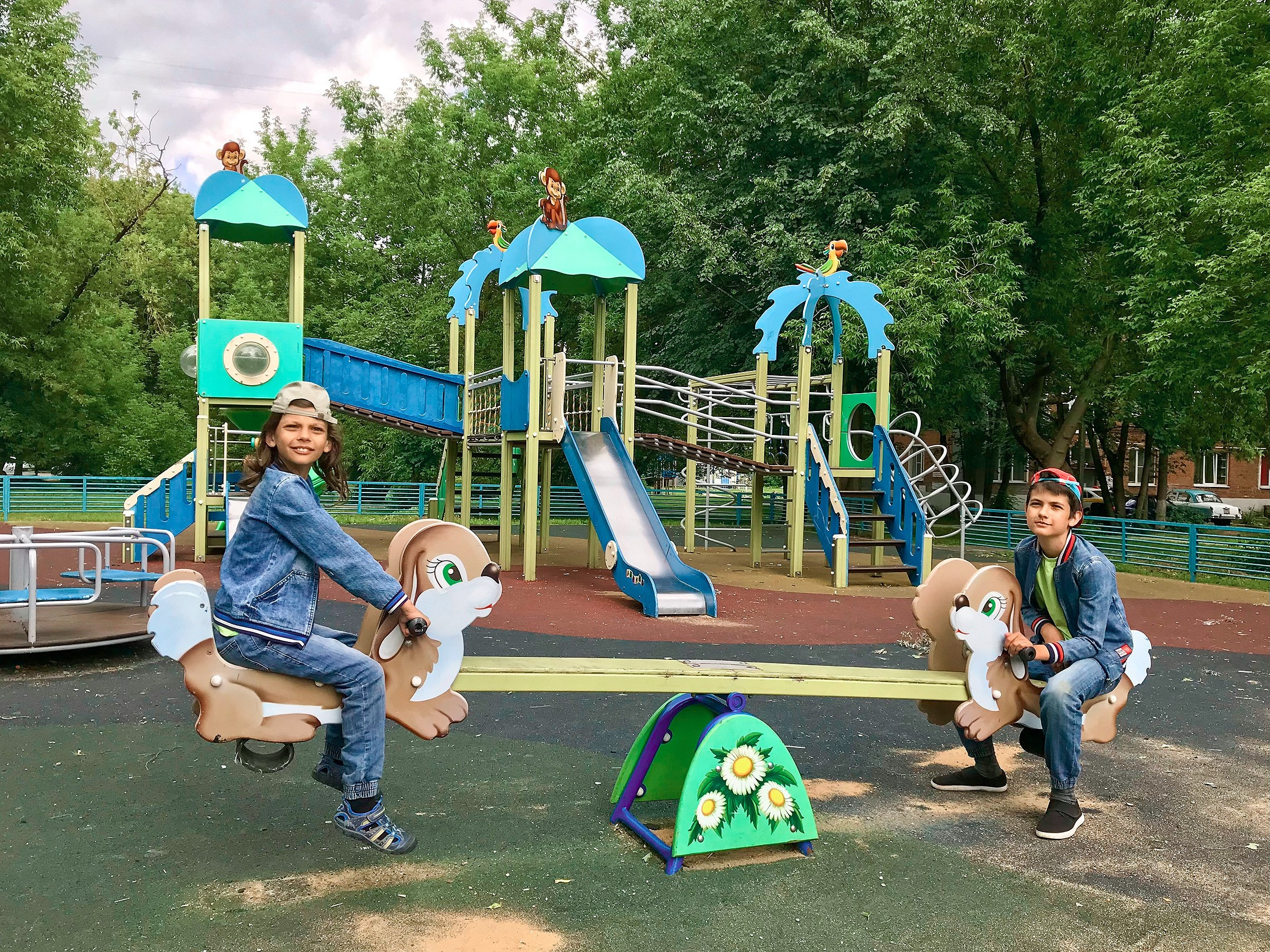 Никогда никуда НЕ СПЕШИ!. Аmat Victoria Сuram