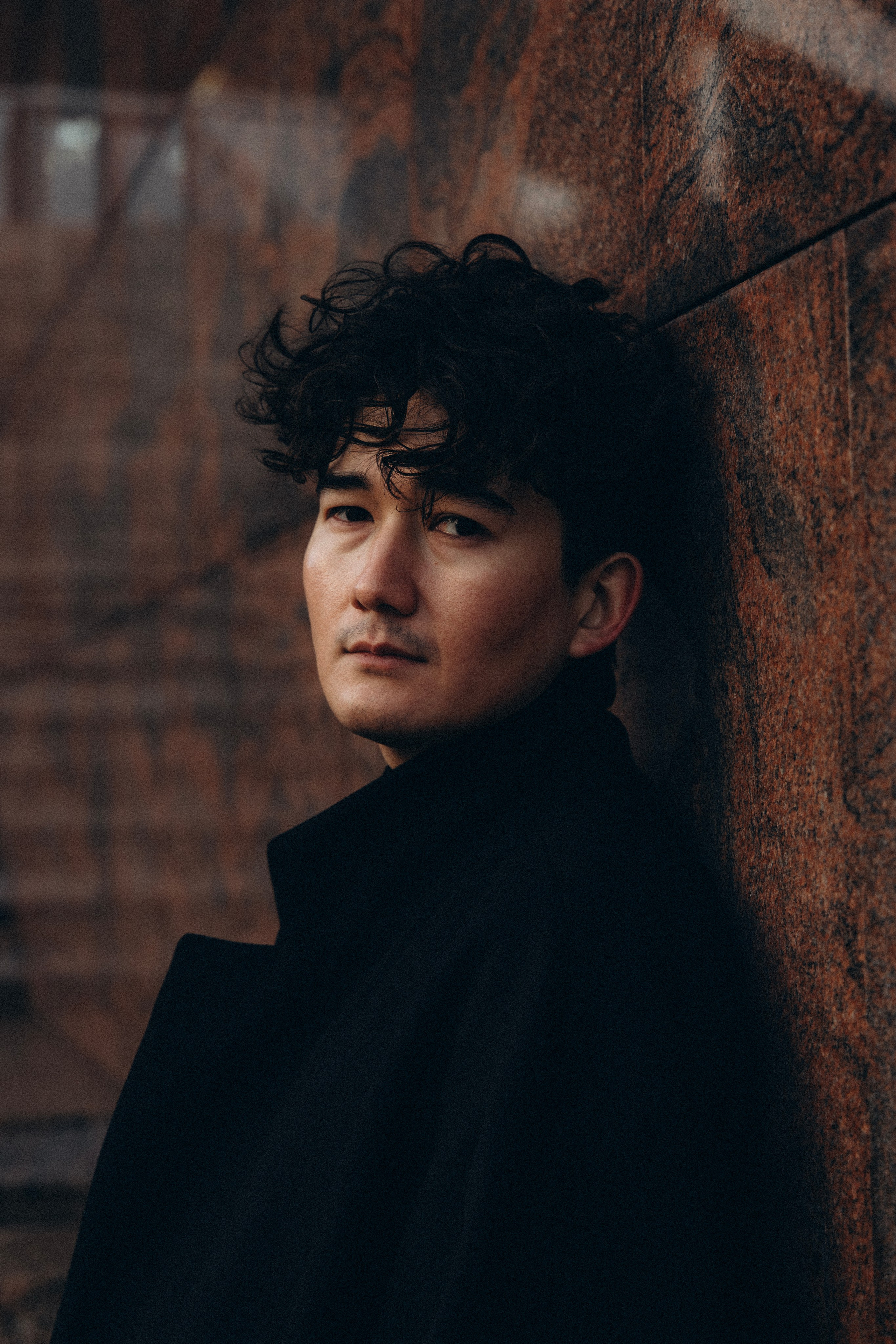 Вадим. Семейный фотограф в Красноярске Екатерина Гайнутдинова