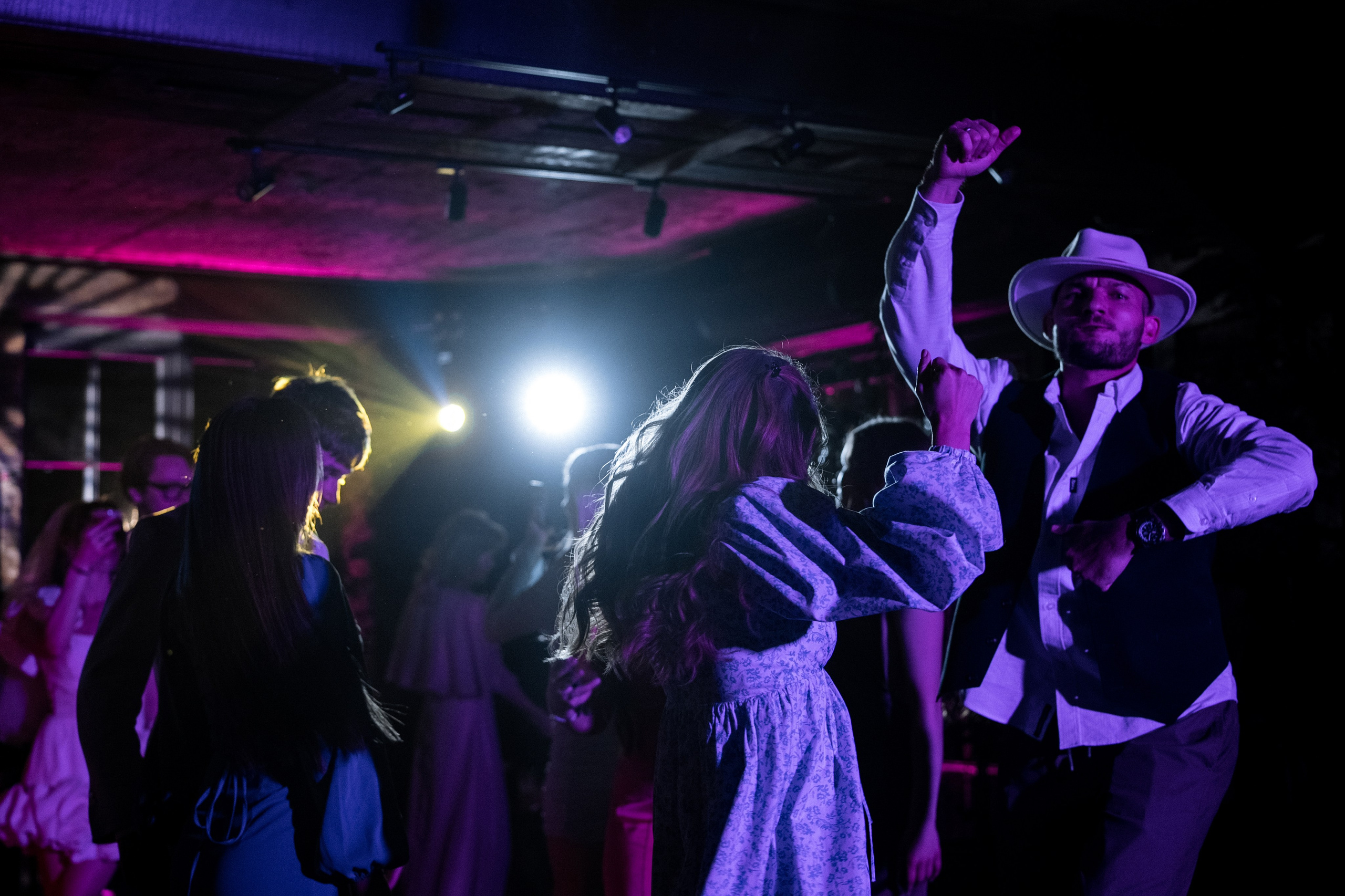 Анна и Савва