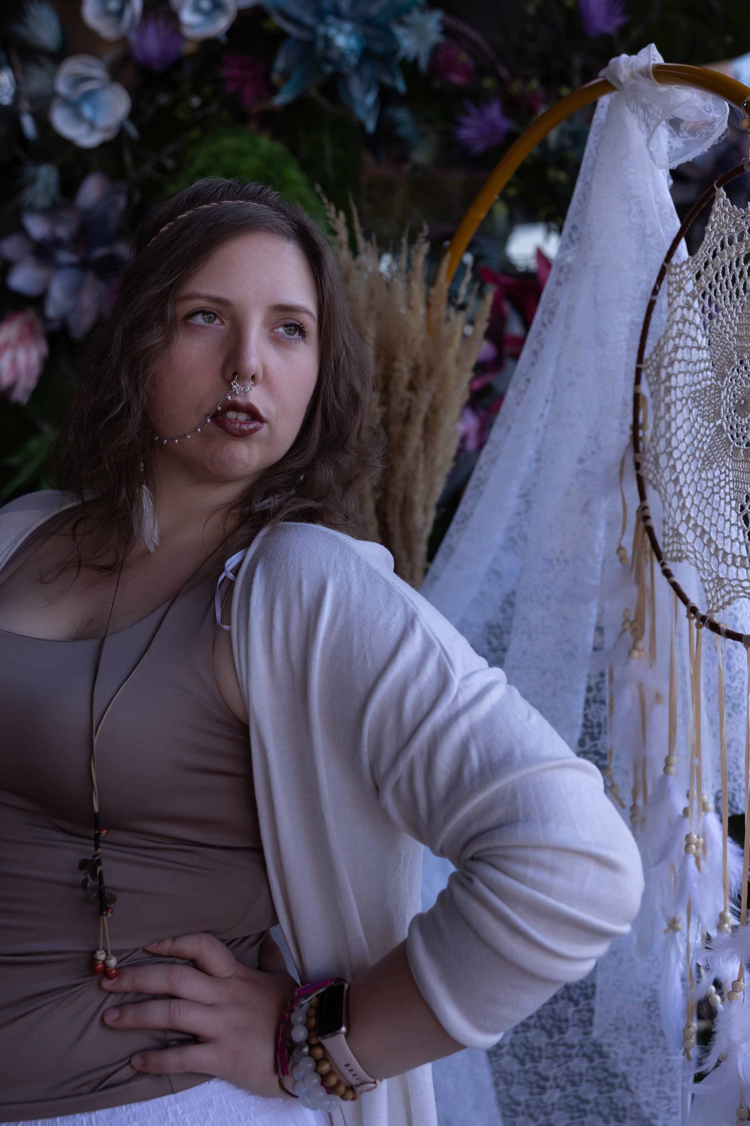 I`mom`s шоу-квиз «Boho». Сказочный фотограф для Вас и Вашей семьи