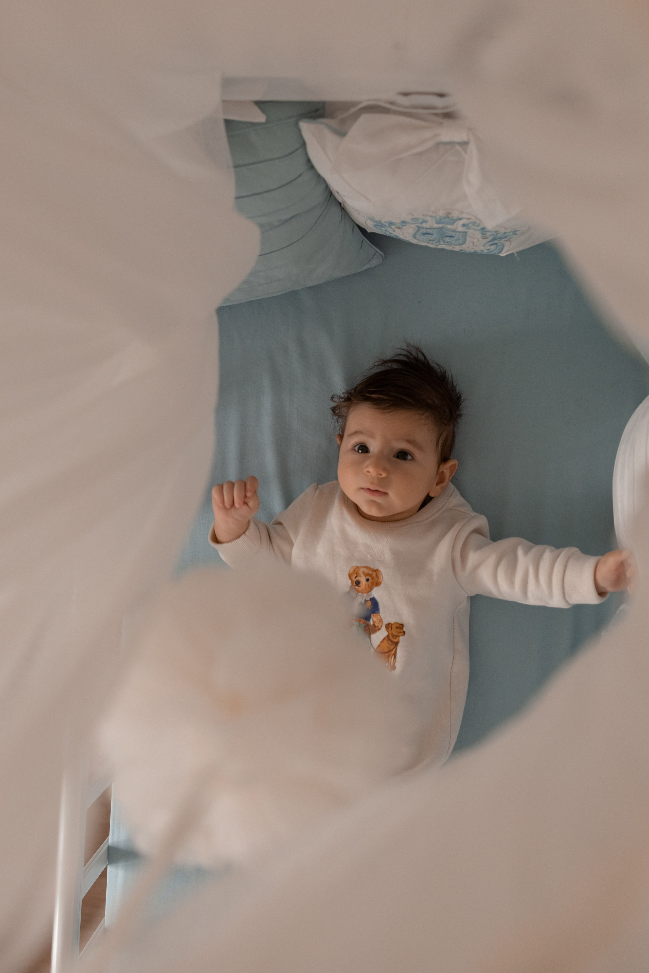 Артур, Лика, Давид. Фотограф беременности и материнства в Москве Мария Менендес-Гонсалес