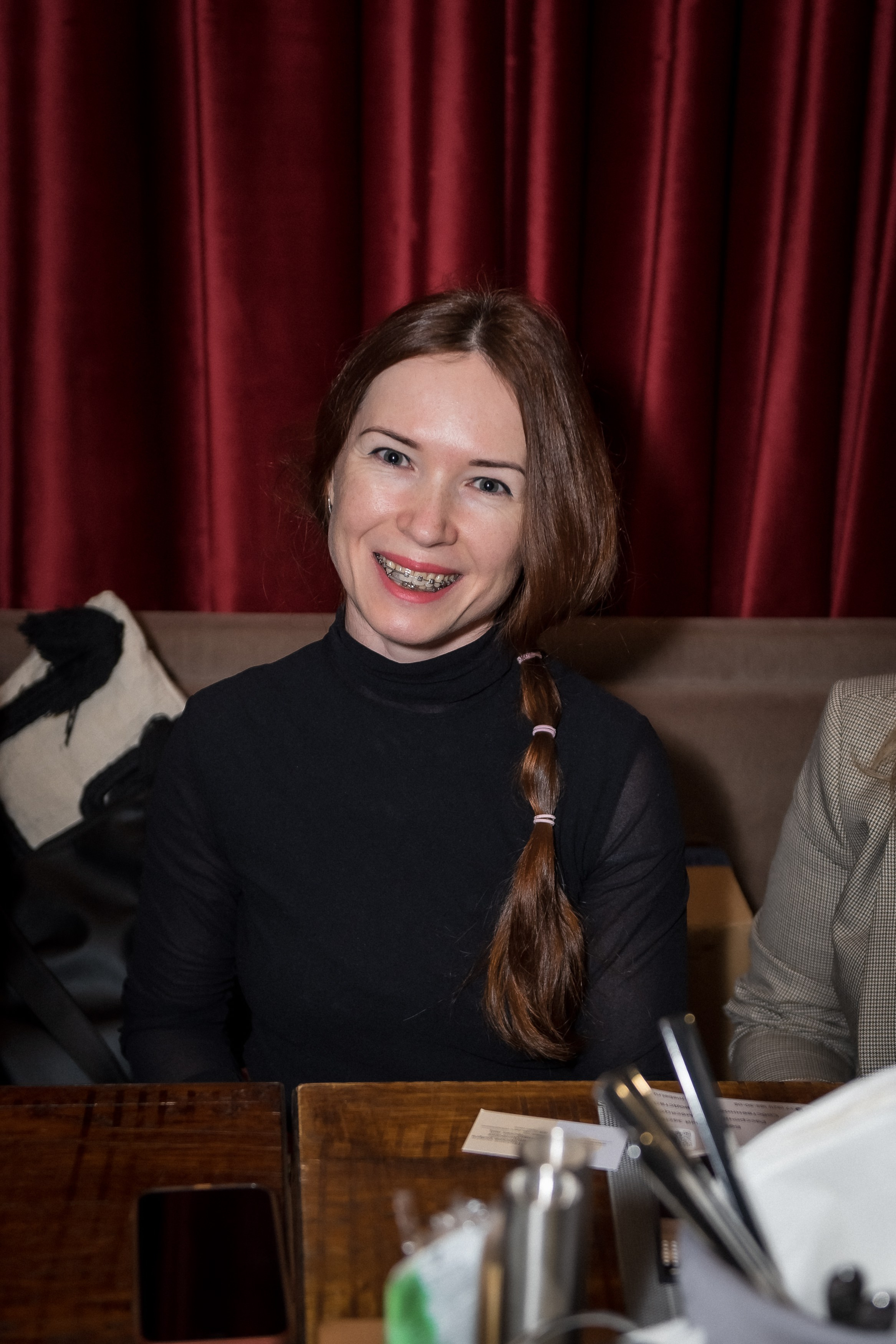 Репортаж мероприятий. КОНТЕНТ |БРЕНД фотограф Санкт-Петербург — Жанна Олтаржевская