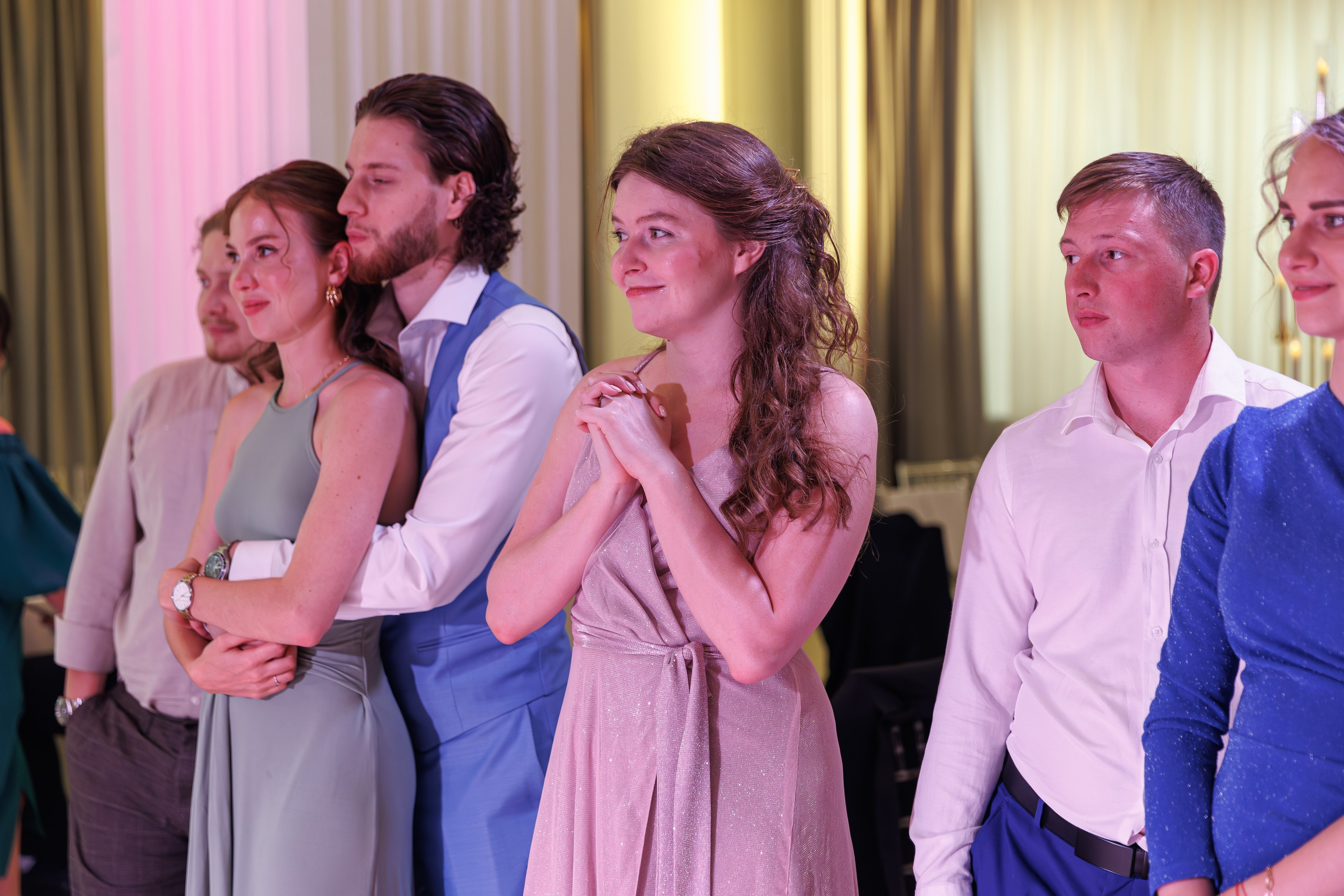 Свадьба в Москва сити и в ресторане Republic Hall. Свадебный фотограф Москва и МО Сергей Киржаев