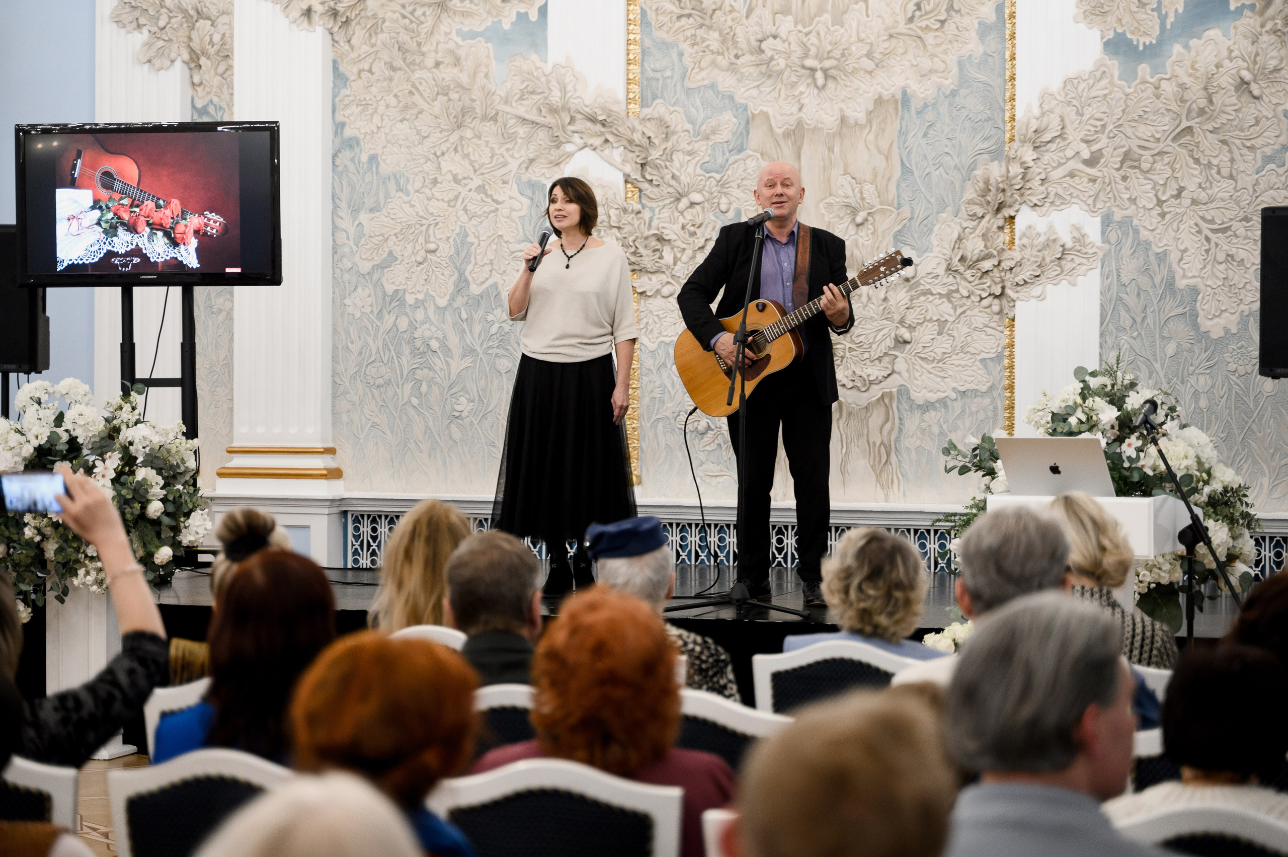 Людмила Марковская — МИЛЛЕФИОРИ…. Свадебный фотограф Минск