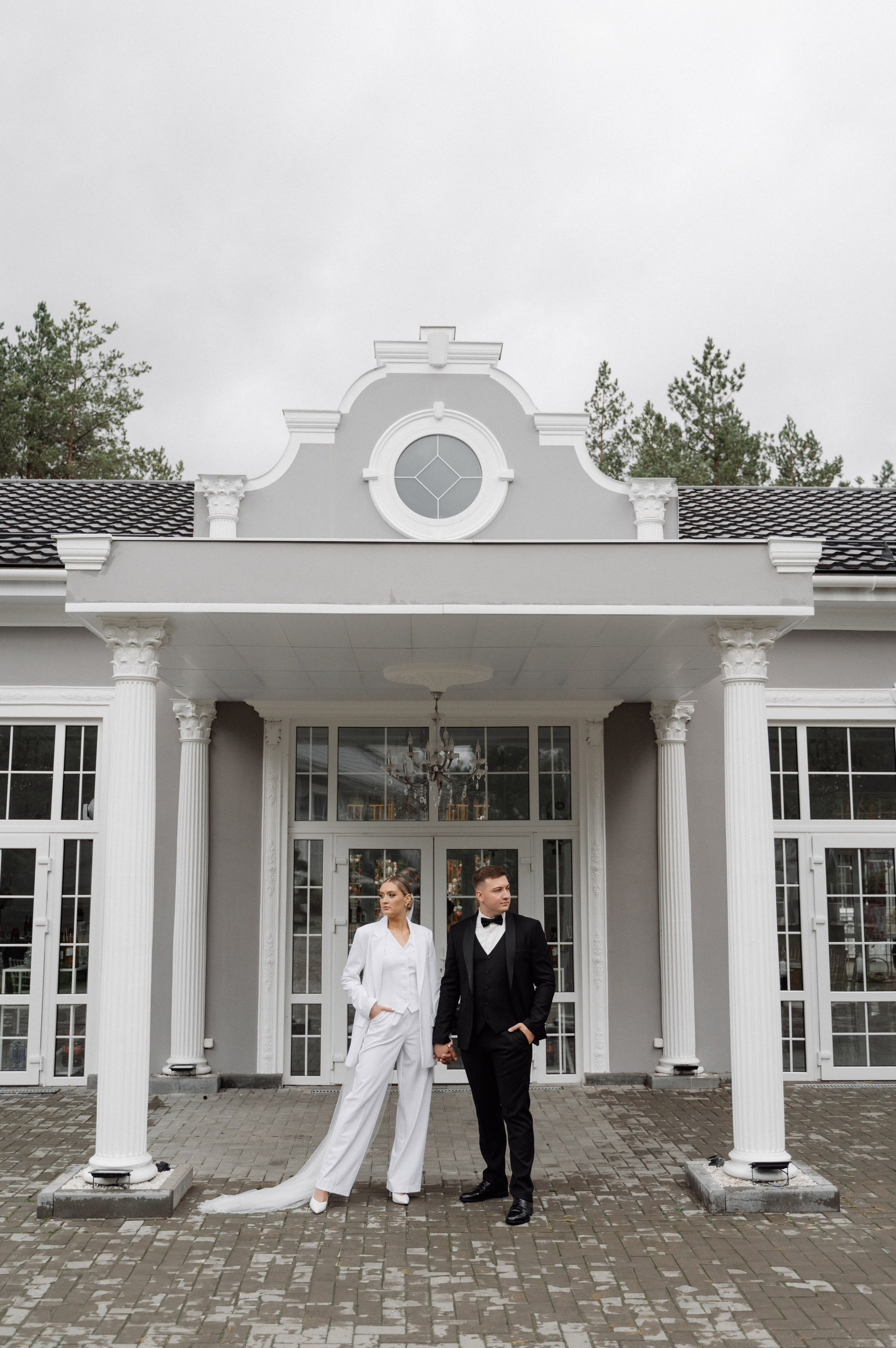 N&A. Свадебный фотограф Минск