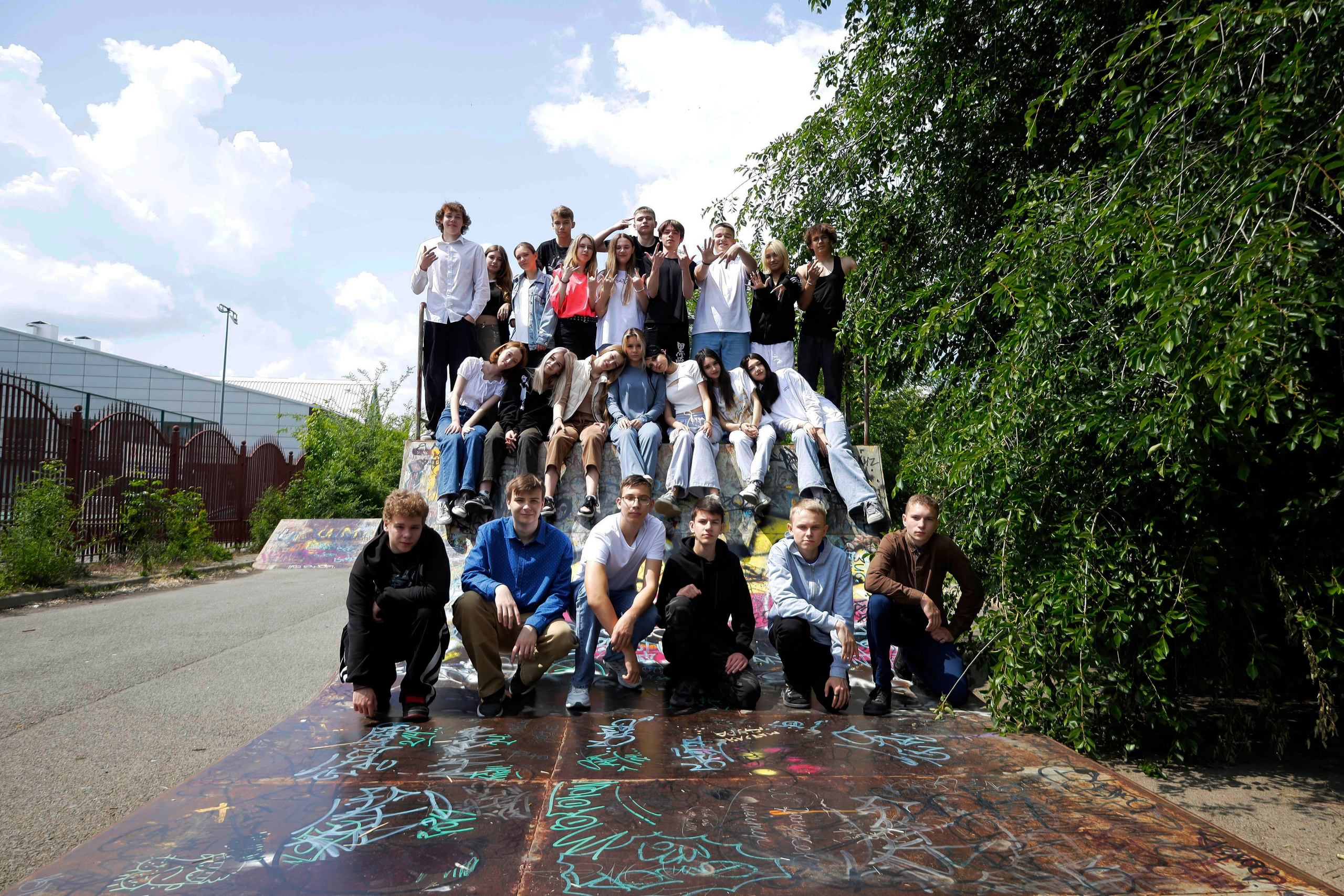 11 класс. Свадебный фотограф ростовская область