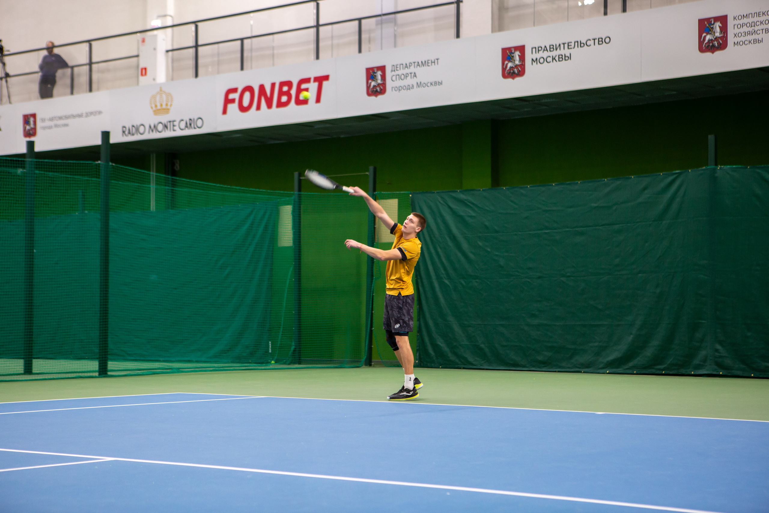 Турнир без границ. Репортажный, семейный, свадебный, портретный фотограф