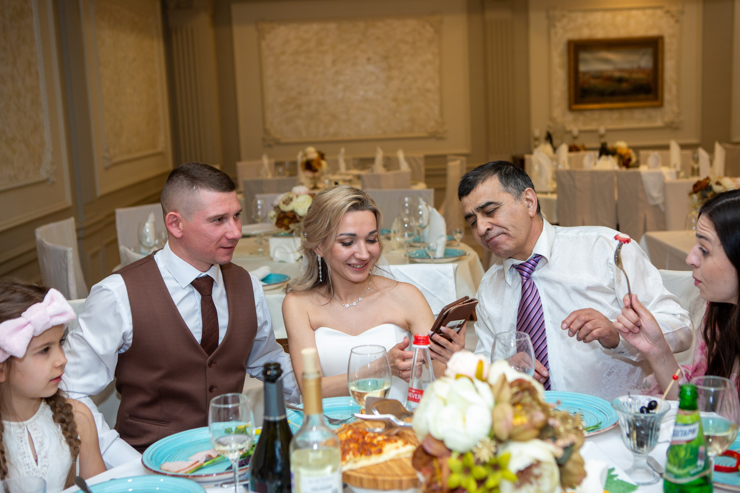 Свадьба Николая и Анастасии. Репортажный, семейный, свадебный, портретный фотограф