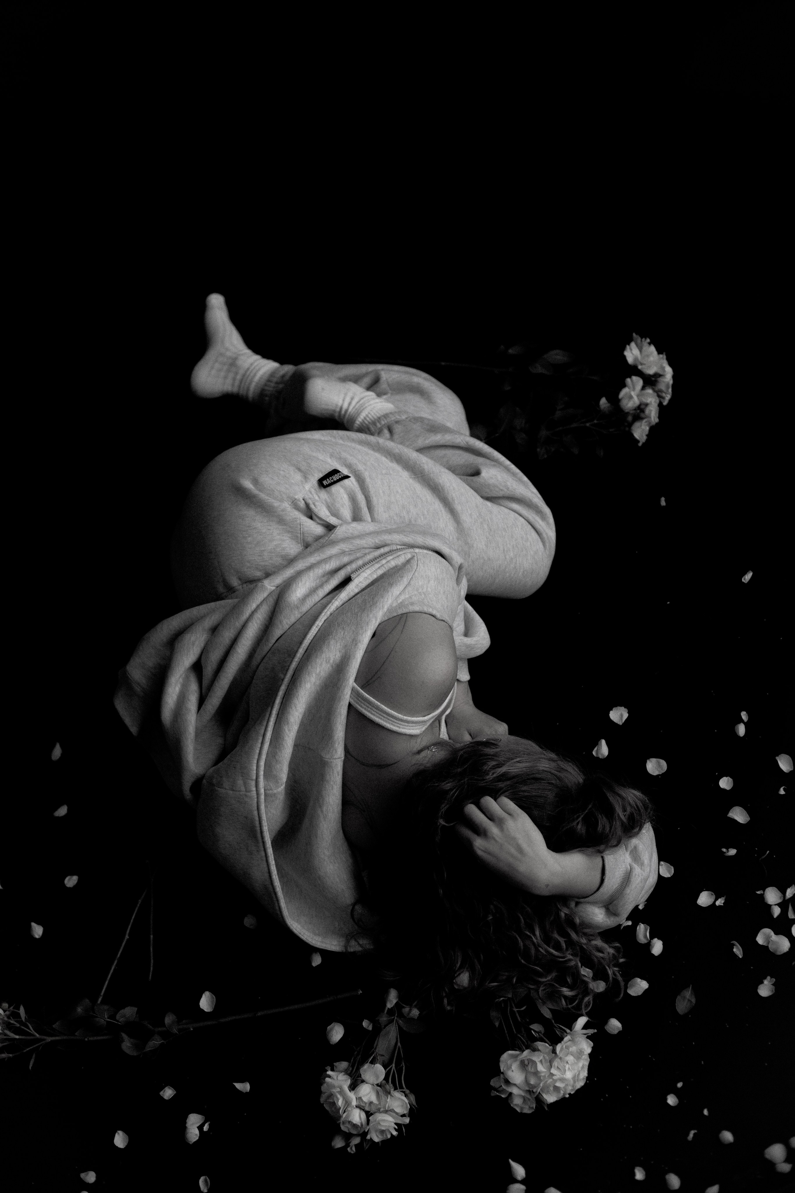 Даша. Фотограф Блинова Арина | Санк-Петербург