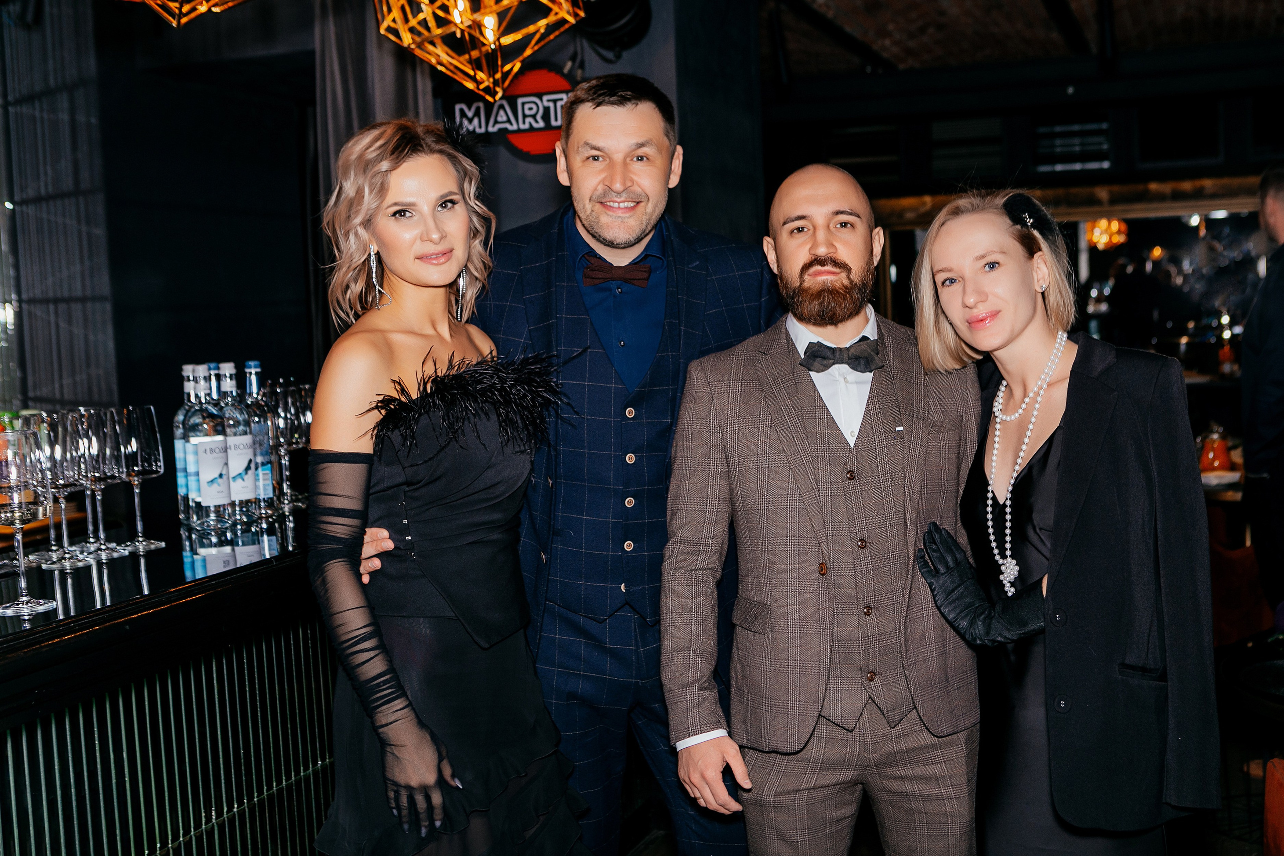 Юбилей. Контент фотограф, съемка для маркетплейсов, фуд съемка и репортажи в Новосибирске Ралия Галеева