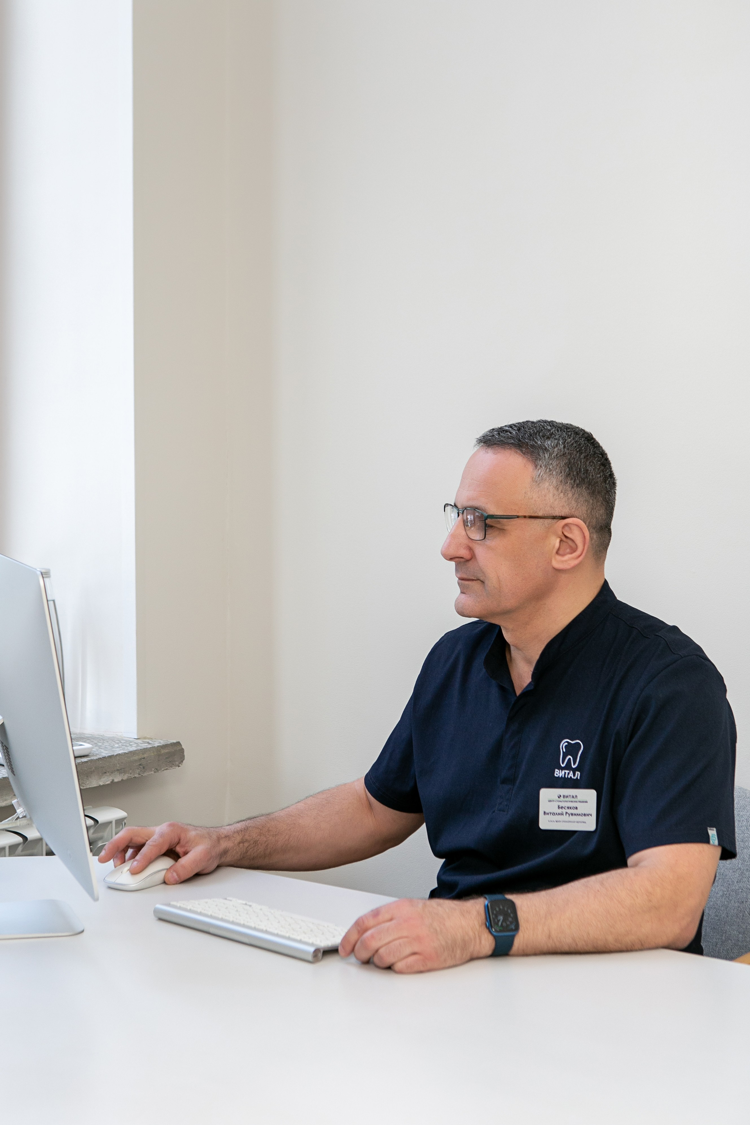 Стоматология РЕСПЕКТ. Контент фотограф, съемка для маркетплейсов, фуд съемка и репортажи в Новосибирске Ралия Галеева