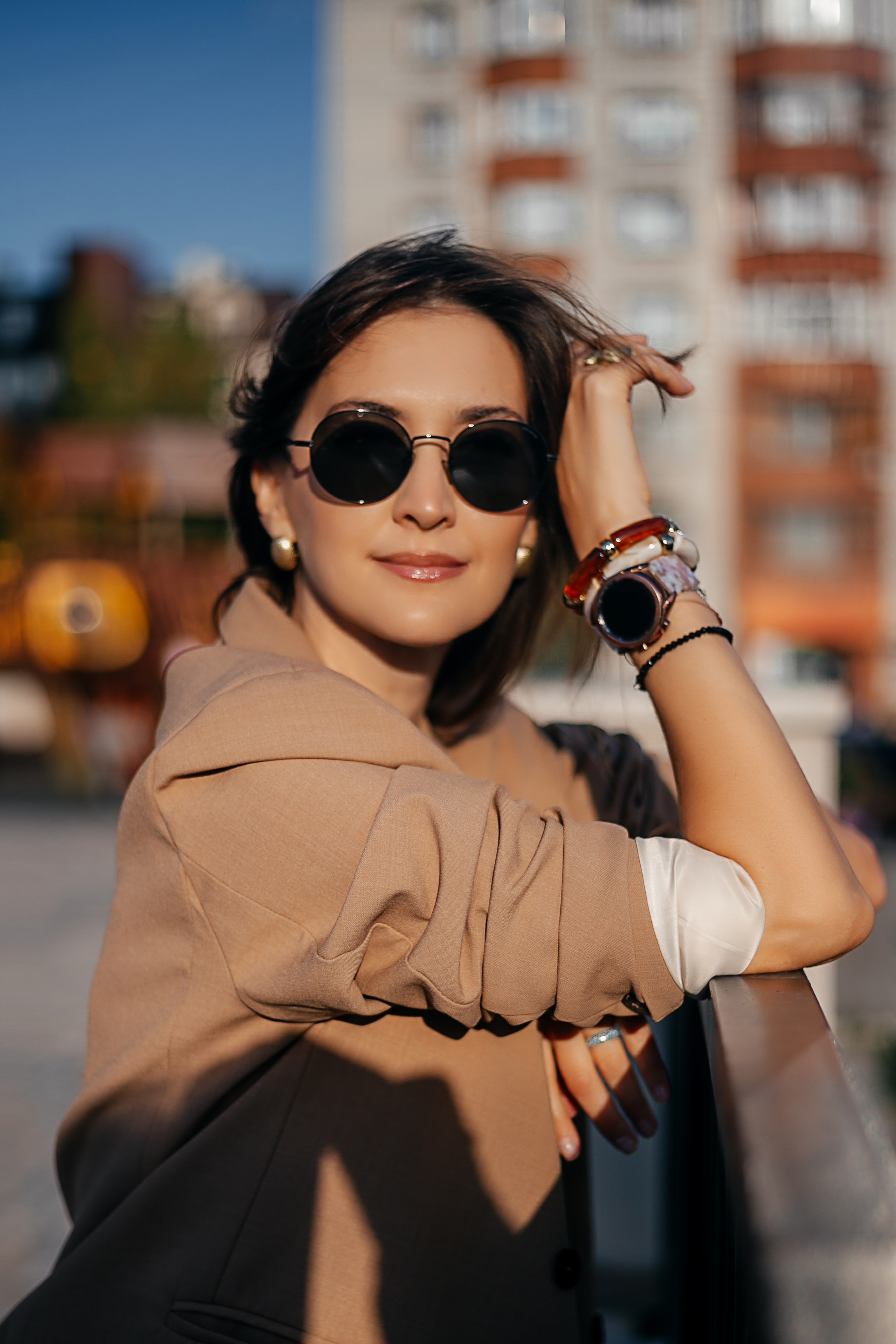 Алена. Главная