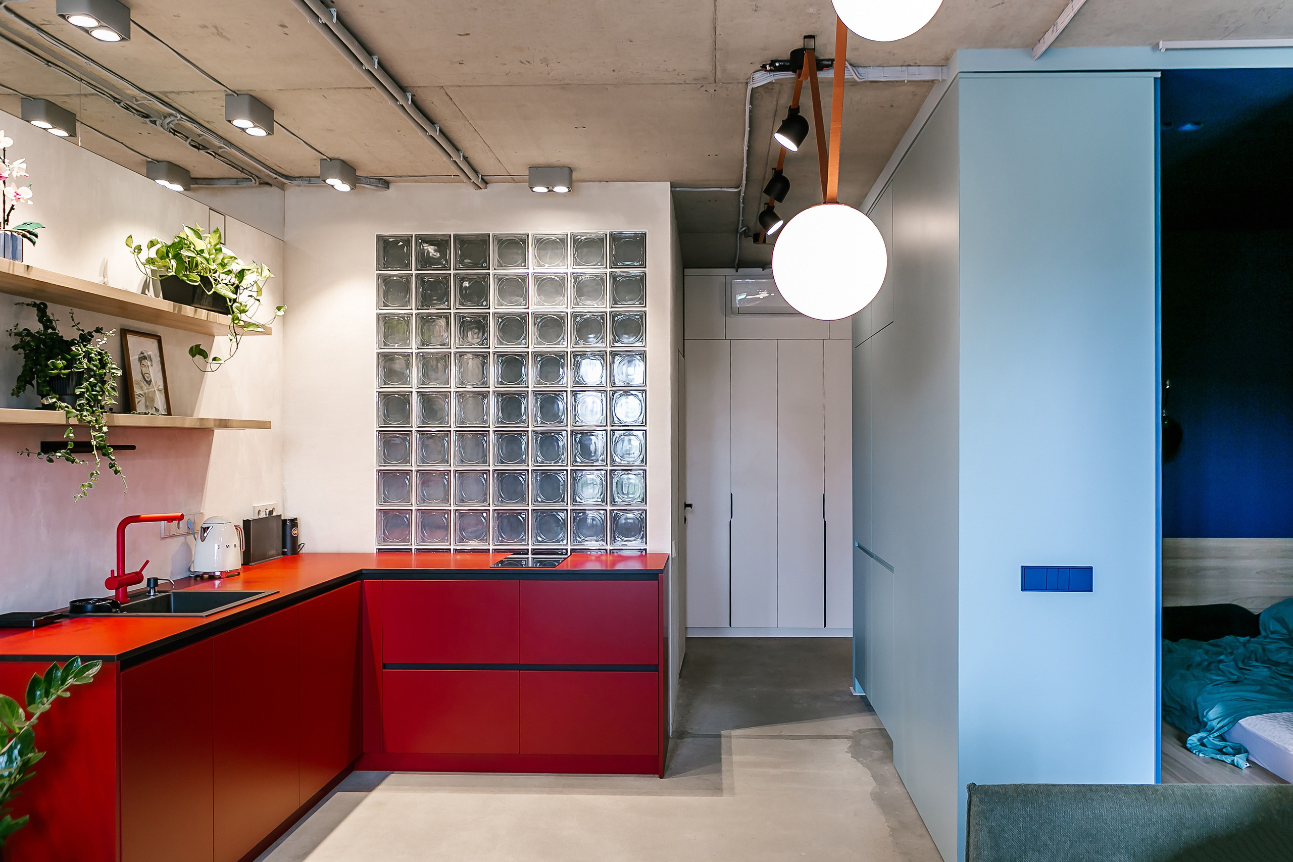 Интерьер ЖК Ирнест. Контент фотограф, съемка для маркетплейсов, фуд съемка и репортажи в Новосибирске Ралия Галеева