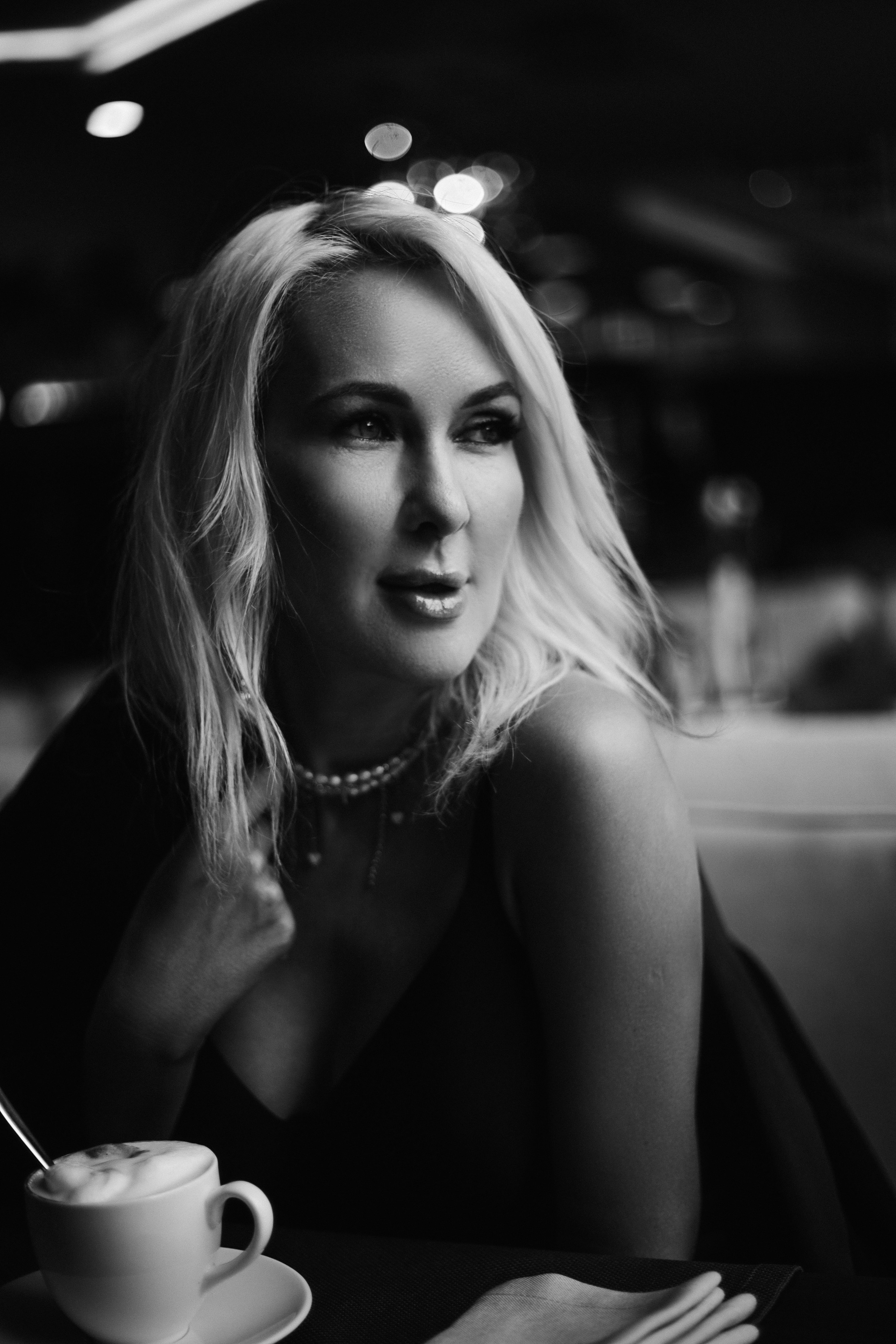 Мариотт. Контент фотограф, съемка для маркетплейсов, фуд съемка и репортажи в Новосибирске Ралия Галеева