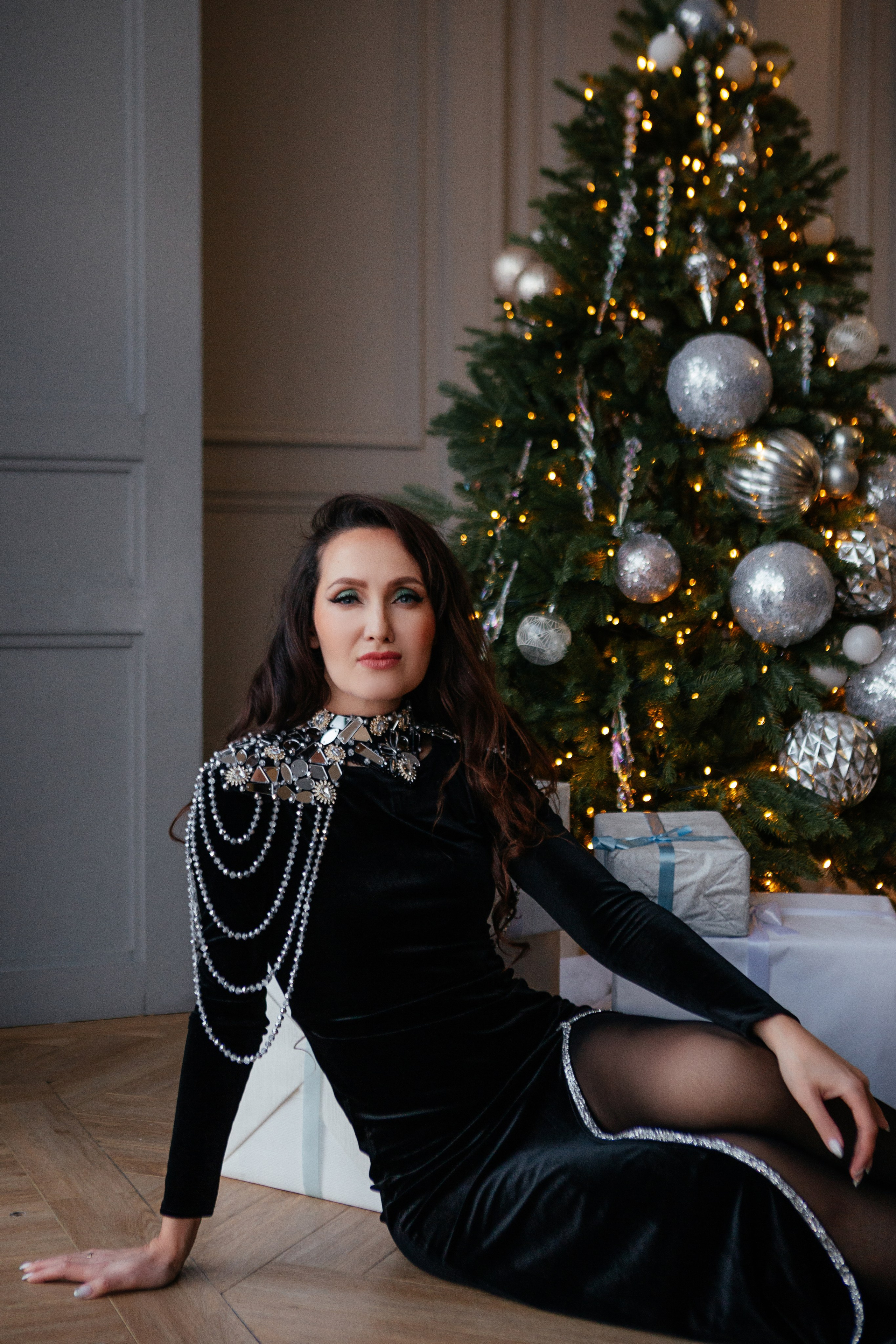 Съемка команды GREENWAY Новый год. Контент фотограф, съемка для маркетплейсов, фуд съемка и репортажи в Новосибирске Ралия Галеева