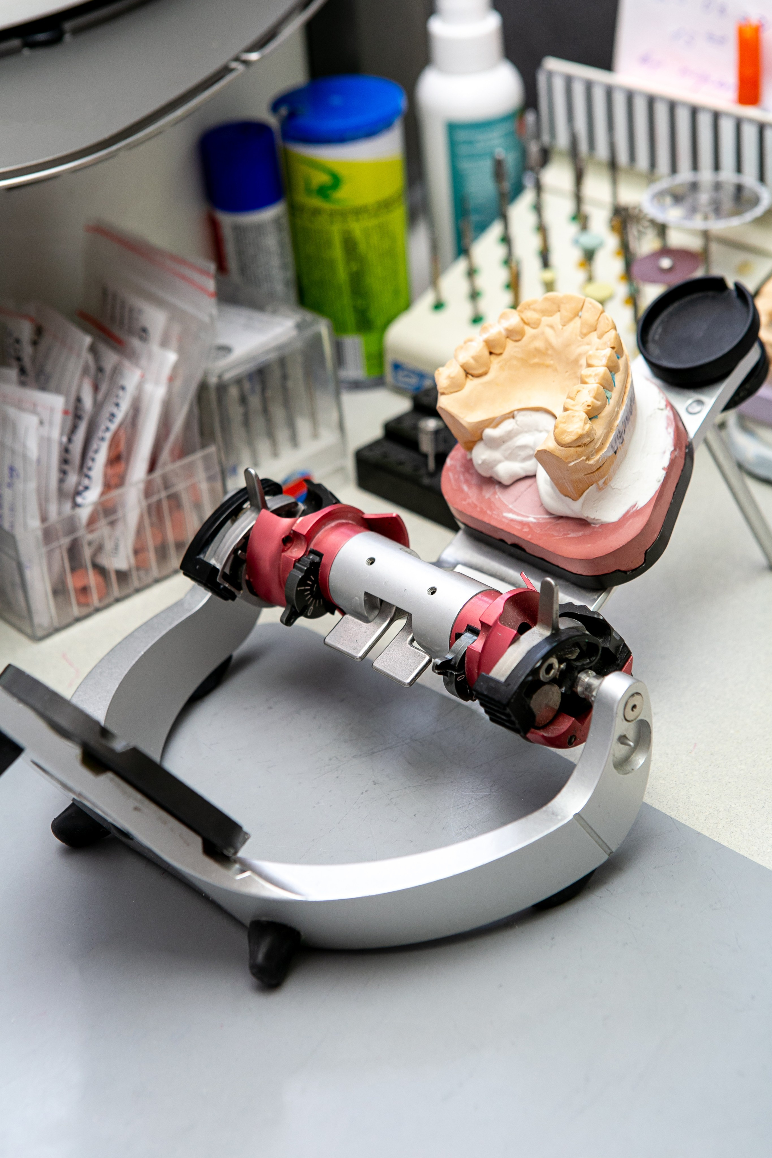 Стоматология РЕСПЕКТ. Контент фотограф, съемка для маркетплейсов, фуд съемка и репортажи в Новосибирске Ралия Галеева