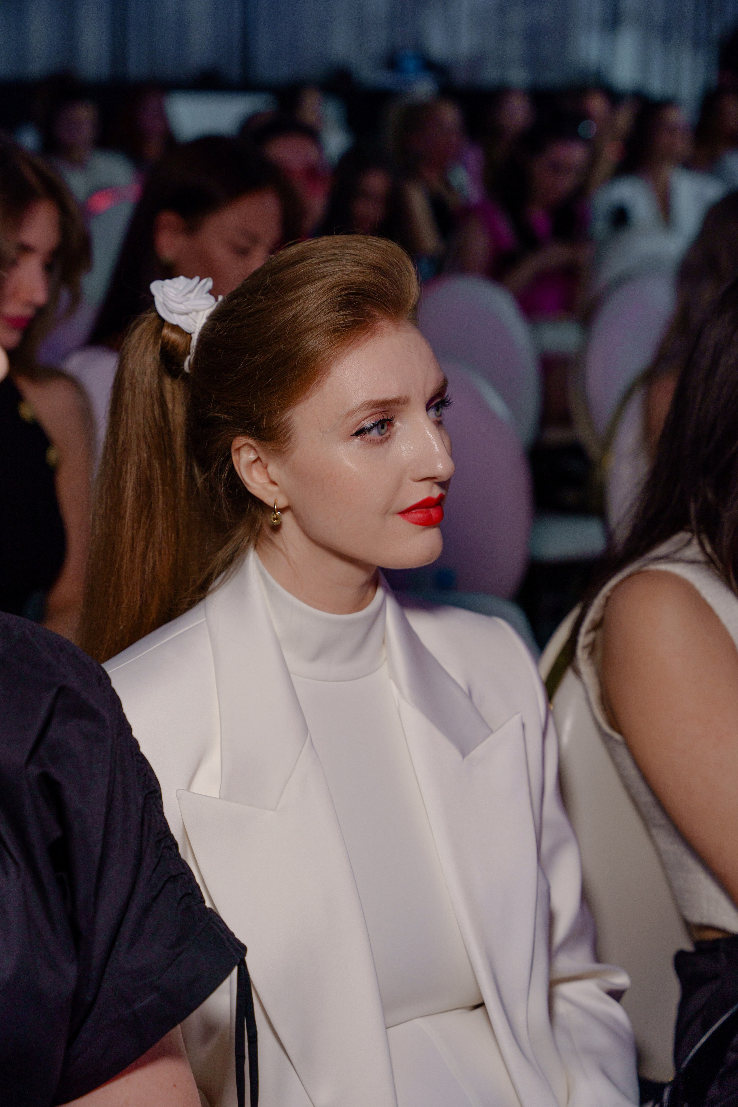 Светский репортаж с VIP DAY WOMEN CONF в Барвихе. Репортажный фотограф Москва Сергей Дружинин