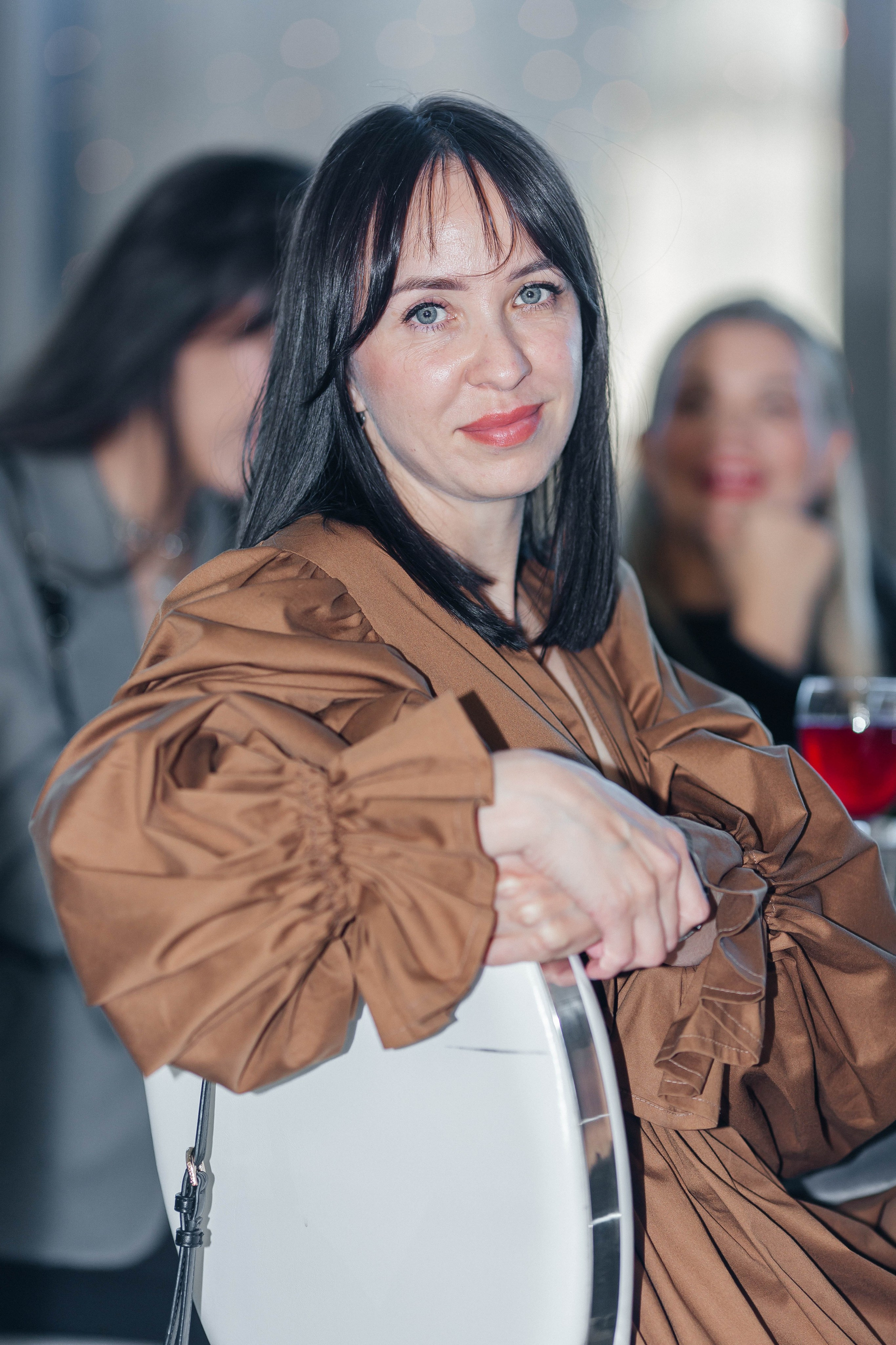 Корпоратив. Главная