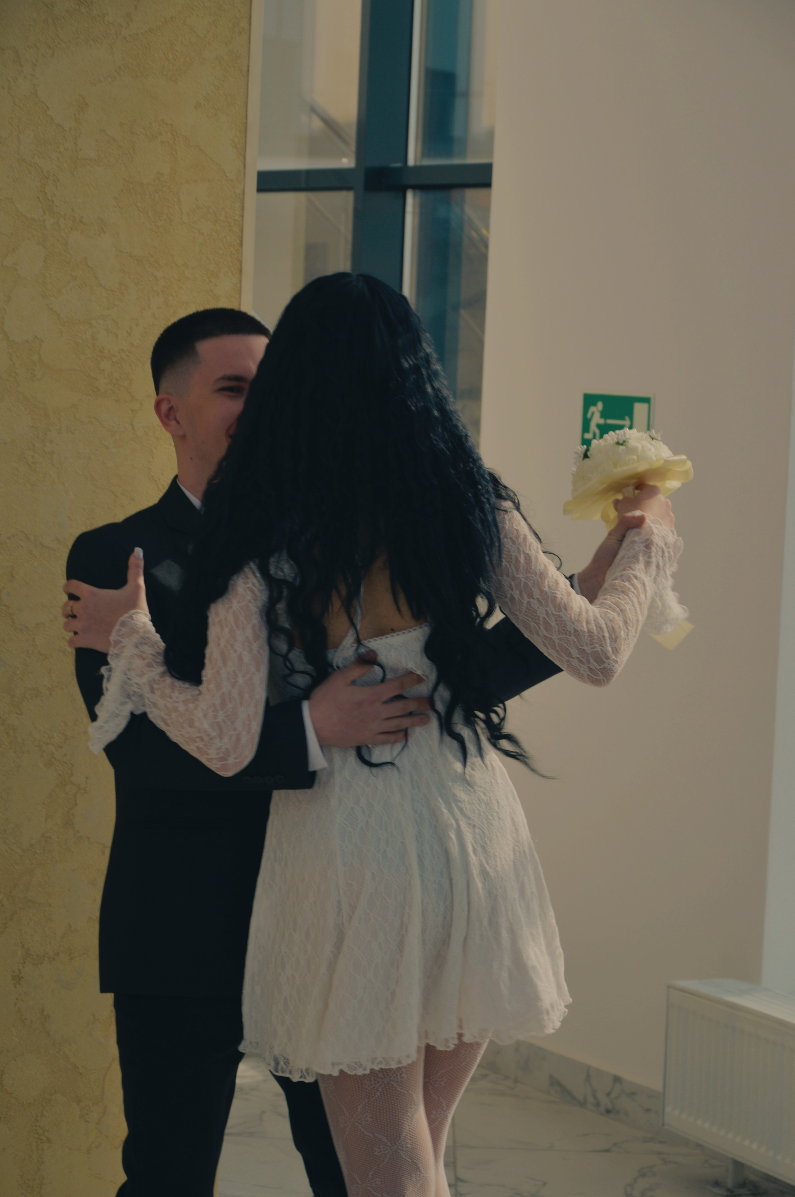 WEDDING LAB. Фотограф Леонид Панцырев
