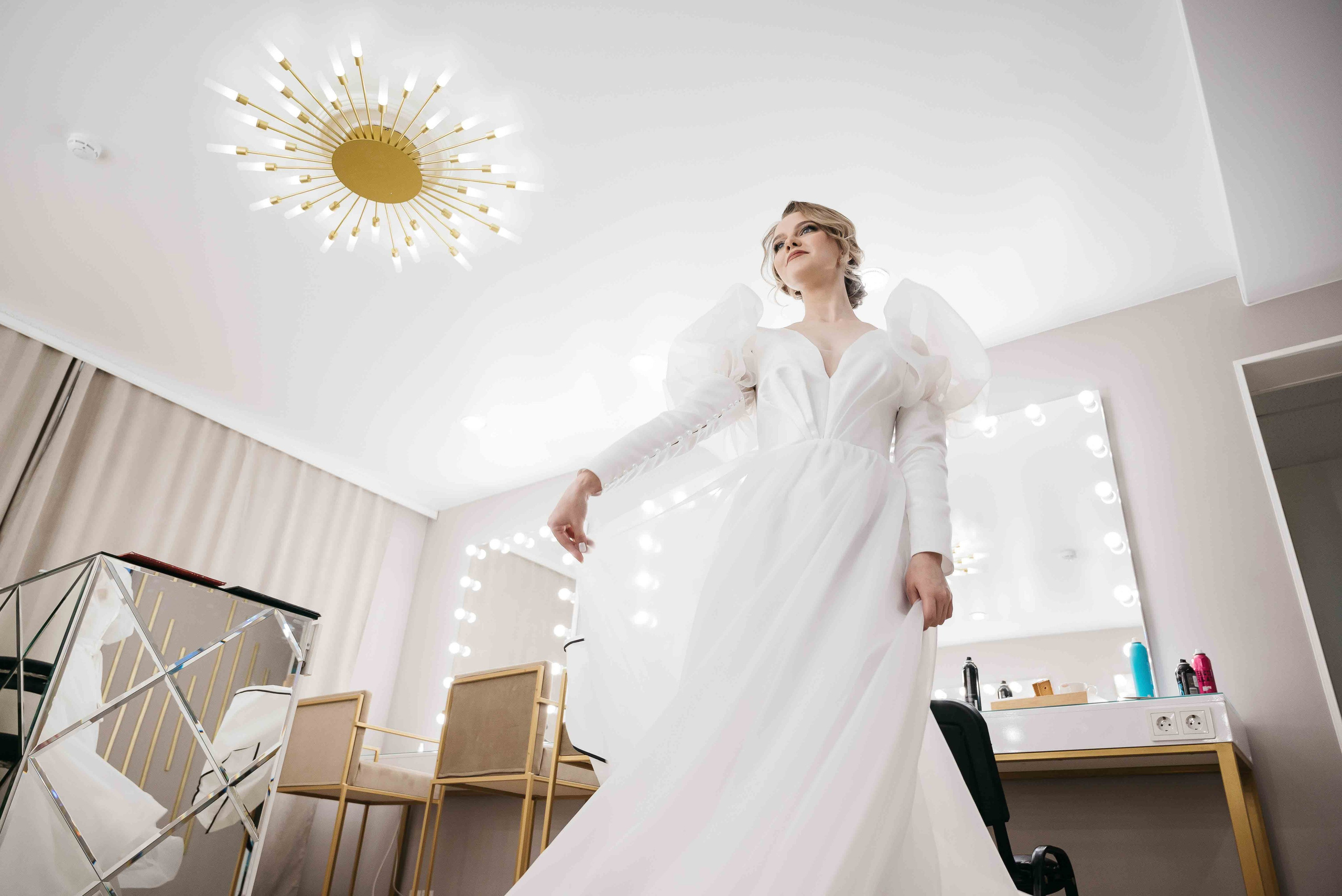 Влад и Аня. Тамара Власова