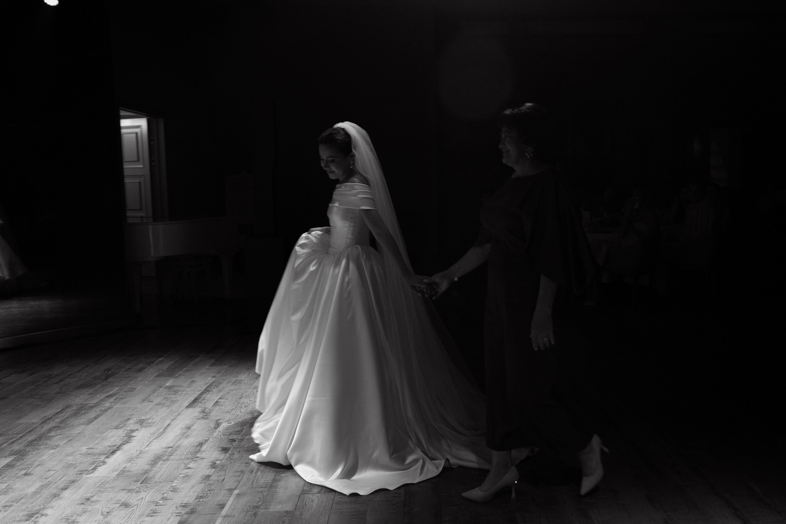 Фархад и Энже. Фотограф Диана Хасанова, г. Казань