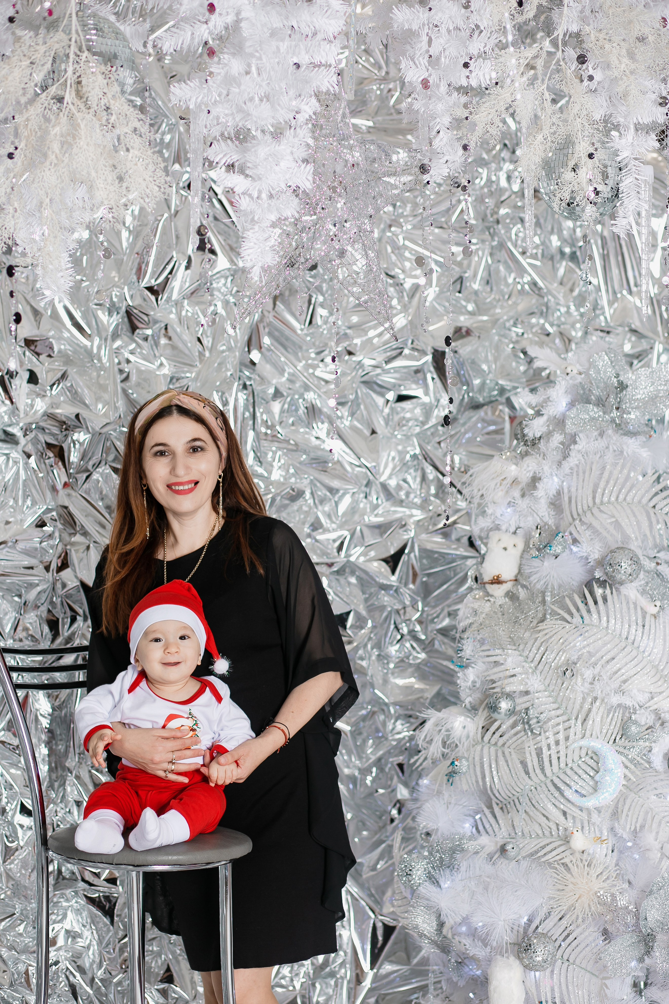 Афират с семьёй. Свадебный и семейный фотограф в Каспийске Алёна Нурмагомедова