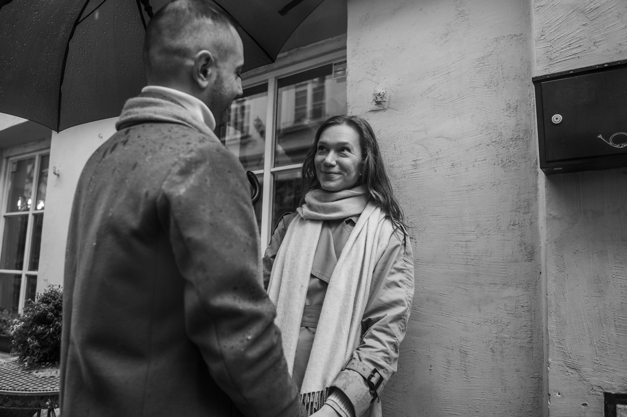 Антон и Настя. Свадебный и семейный фотограф в Минске Александра Божок