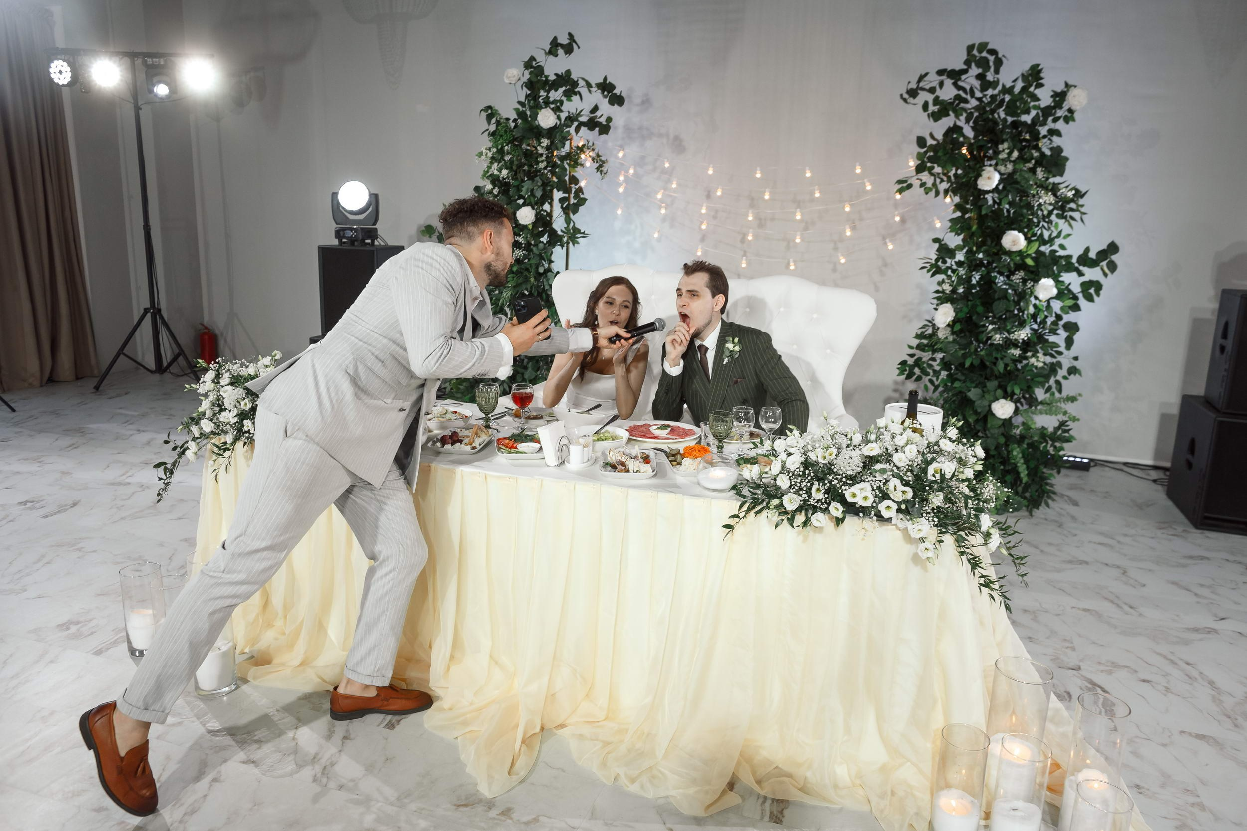 Свадебная фотосессия в Санкт-Петербурге. Свадебный фотограф Игорь Брундасов 8PHOTO на свадьбу венчание загс СПб