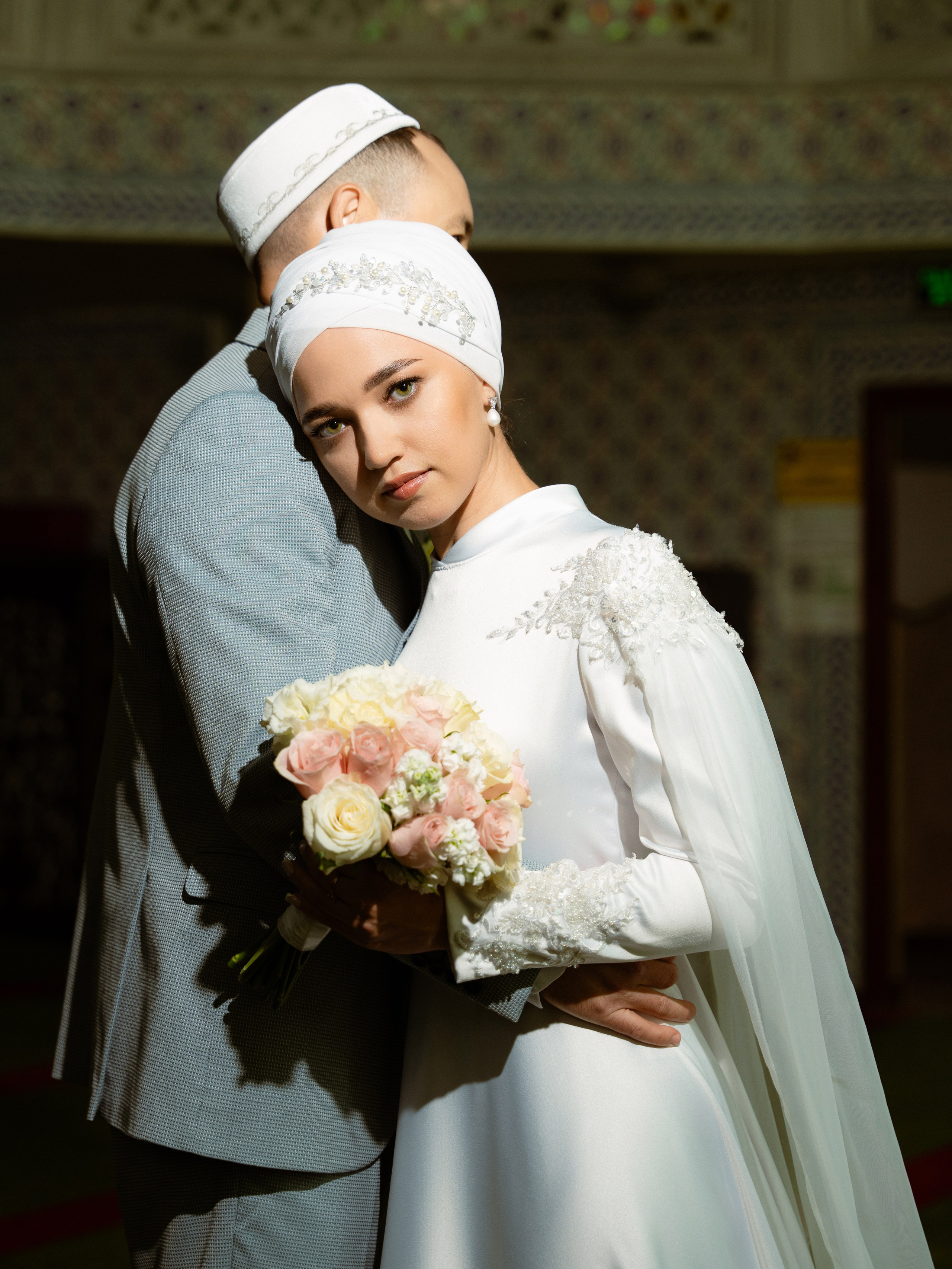 Ринат и Азалия. Свадебный фотограф Уфа, Руслан Бикташев