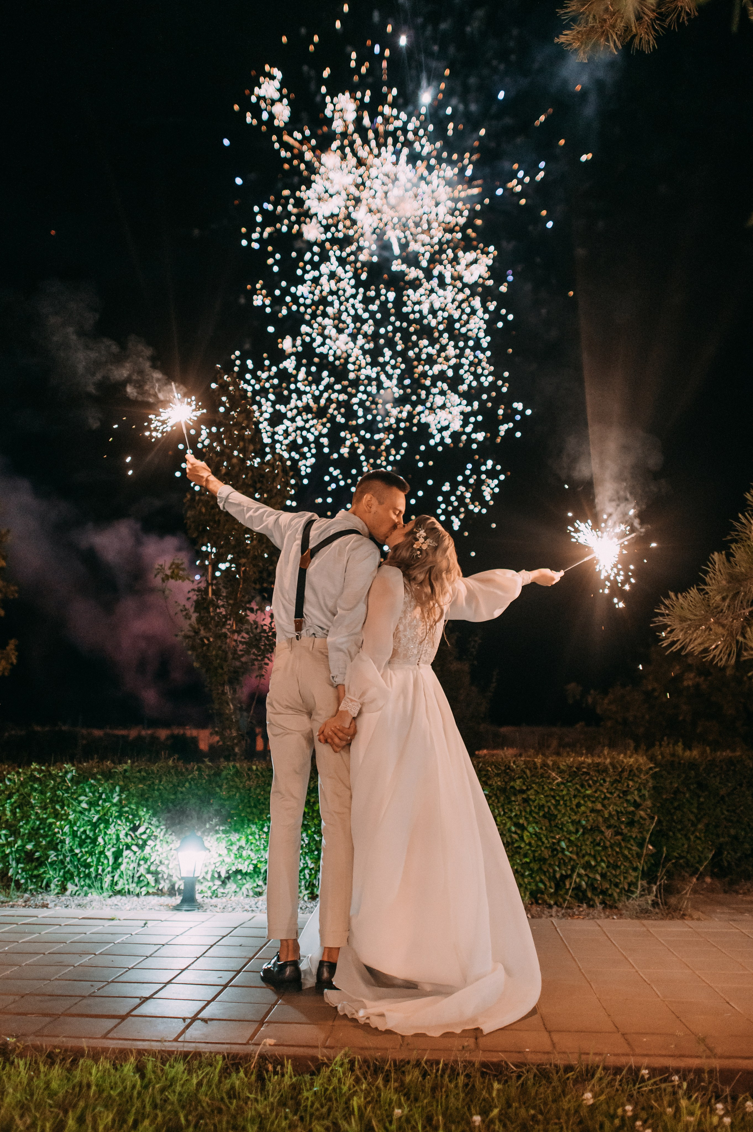 Олег + Люба. Свадебный фотограф Волжский Волгоград Каблов Николай