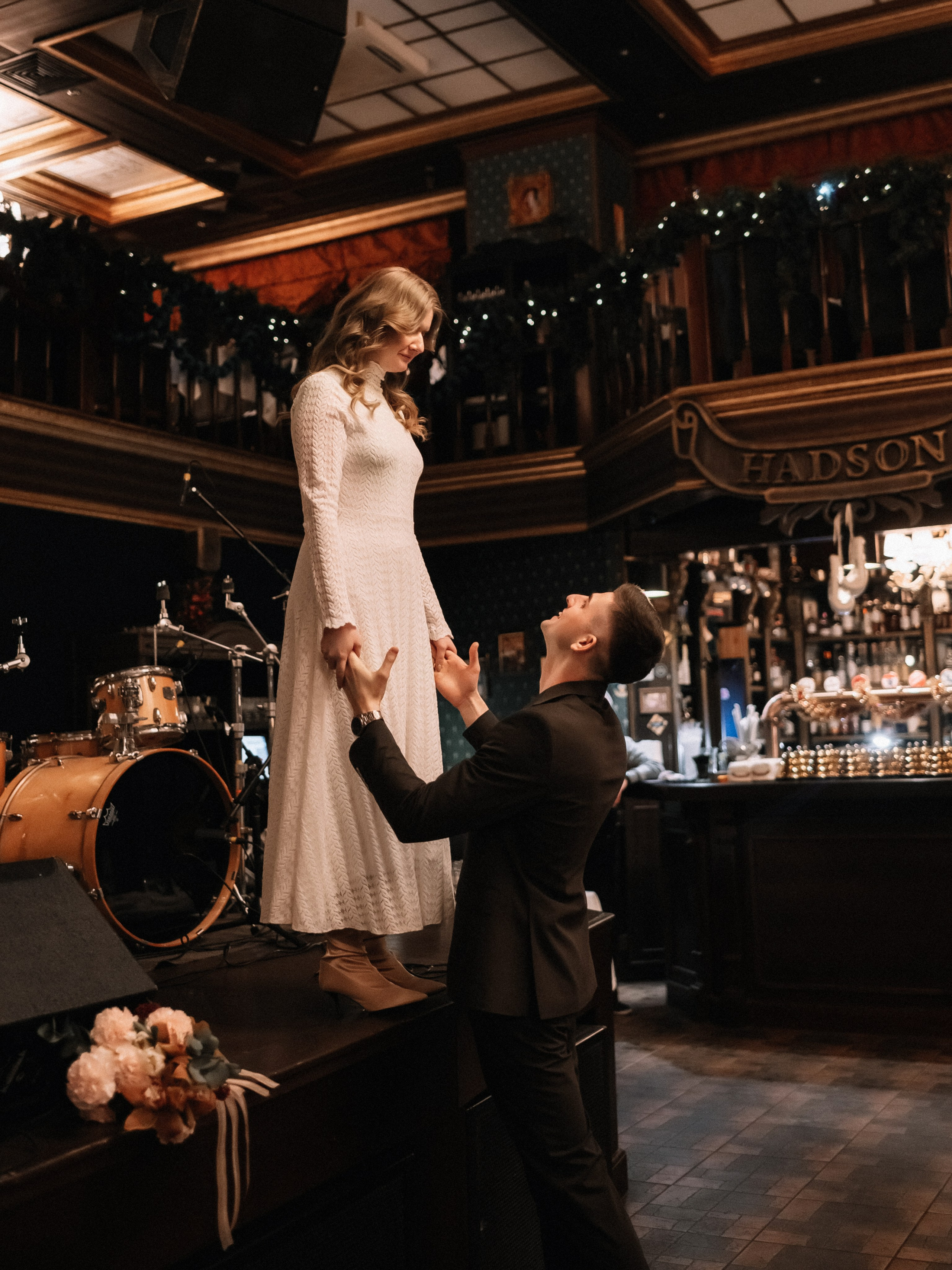 Катя и Никита. Свадебный и семейный фотограф в Самаре Надежда Раскина