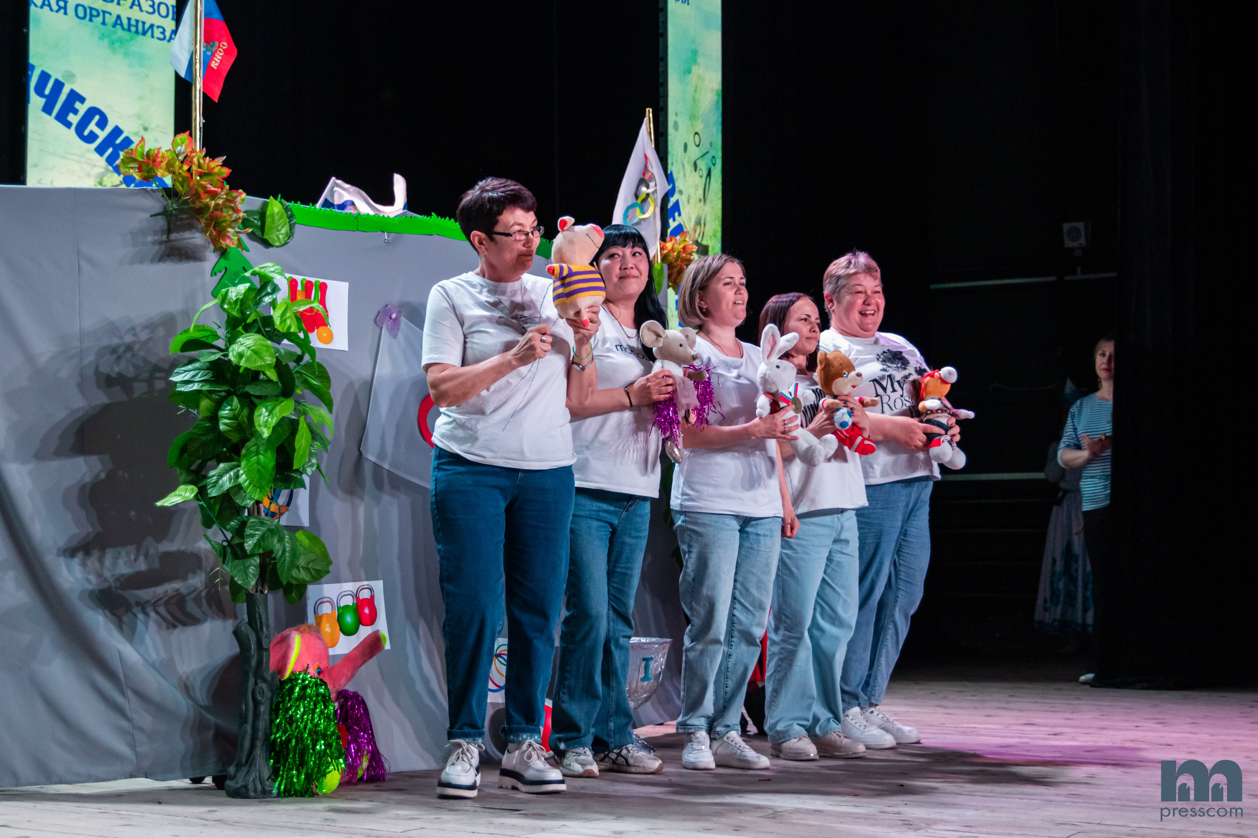 Педагогическая Весна 2024. PhotoMeet — Фотограф в Улан-Удэ