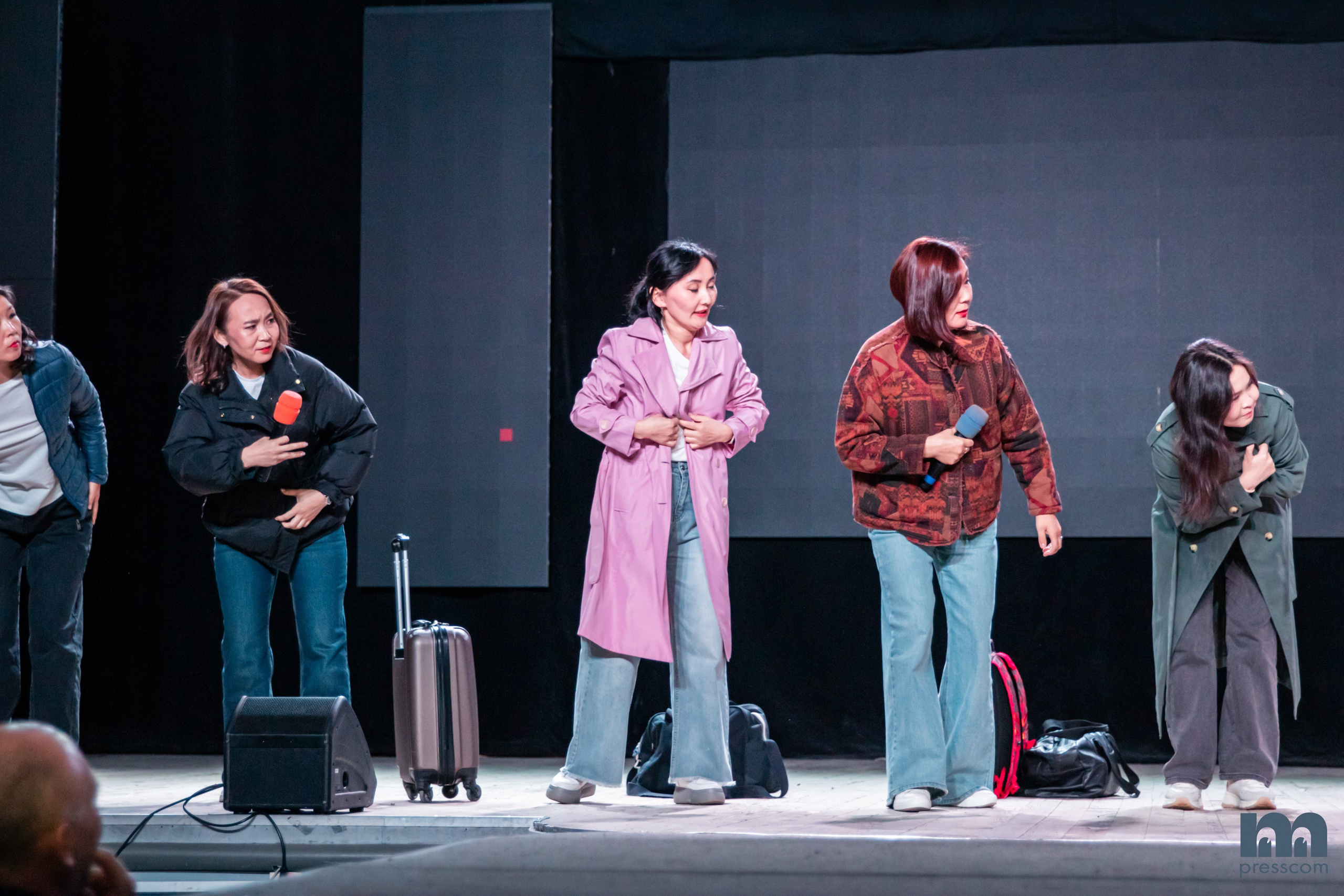 Педагогическая Весна 2024. PhotoMeet — Фотограф в Улан-Удэ