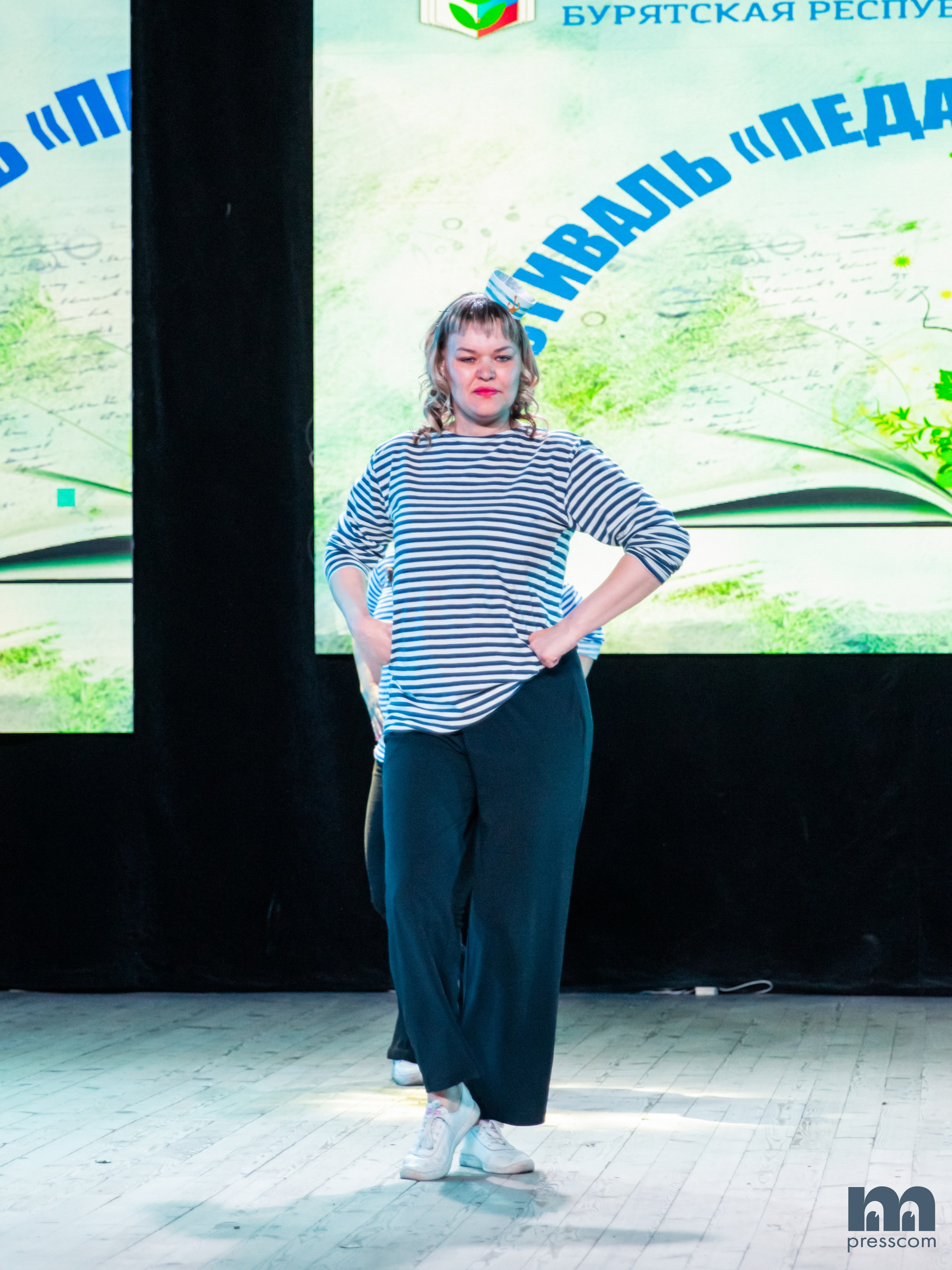 Педагогическая Весна 2024. PhotoMeet — Фотограф в Улан-Удэ
