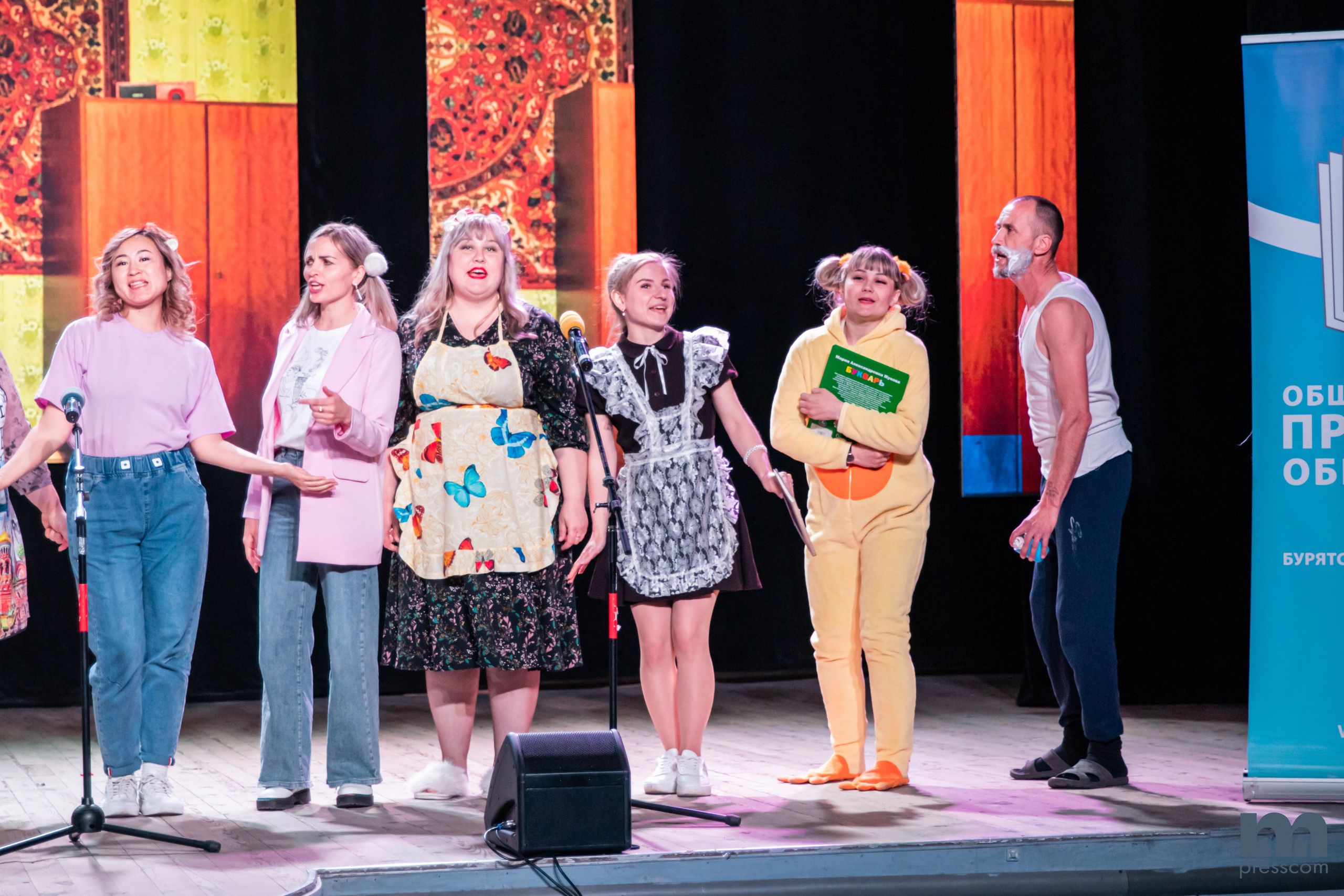 Педагогическая Весна 2024. PhotoMeet — Фотограф в Улан-Удэ